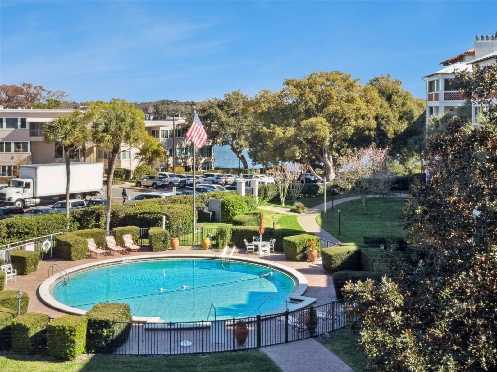 100 S INTERLACHEN AVE #404, WINTER PARK, FL, 32789