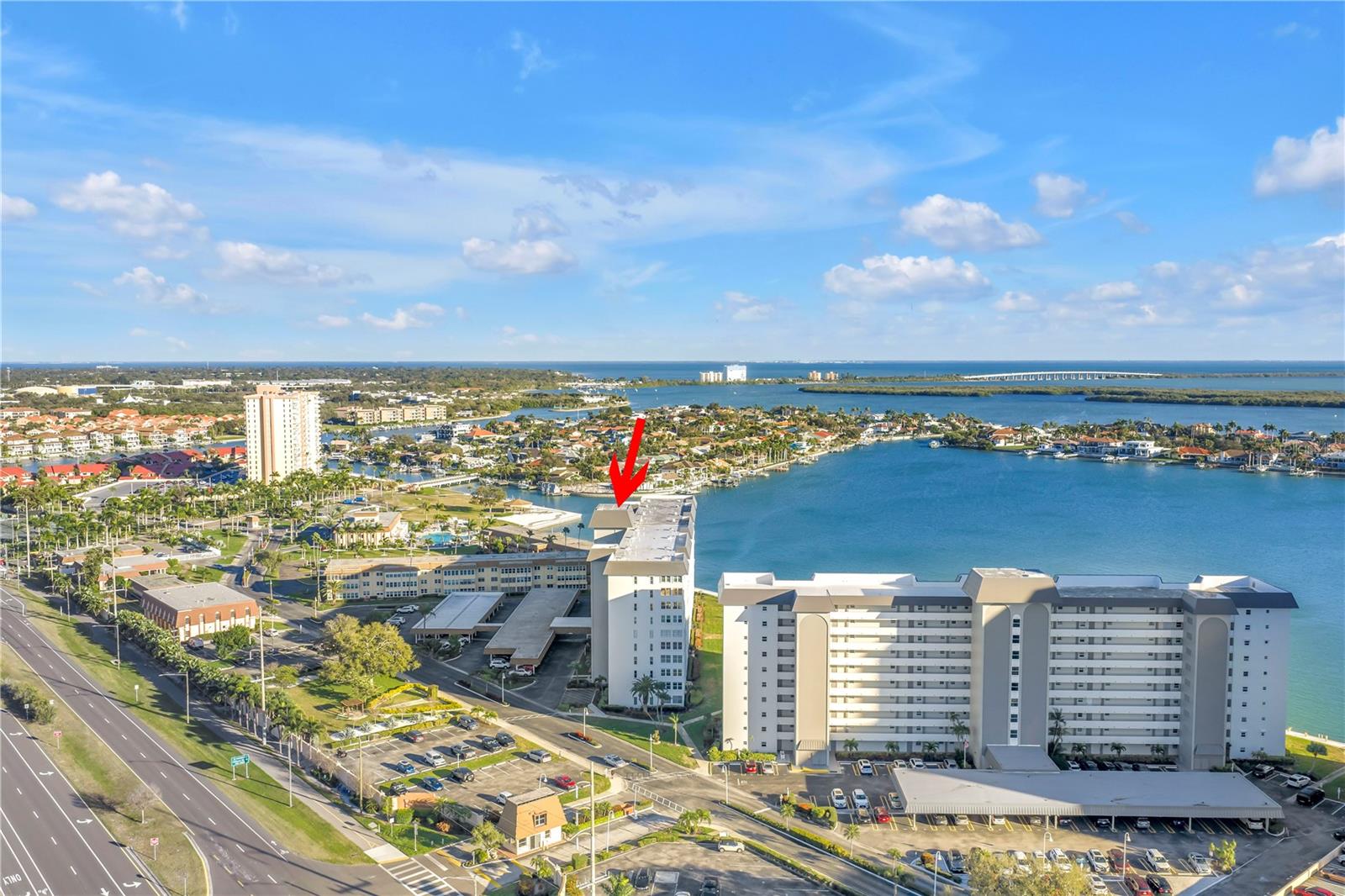 5108 BRITTANY DR S #405, ST PETERSBURG, FL, 33715