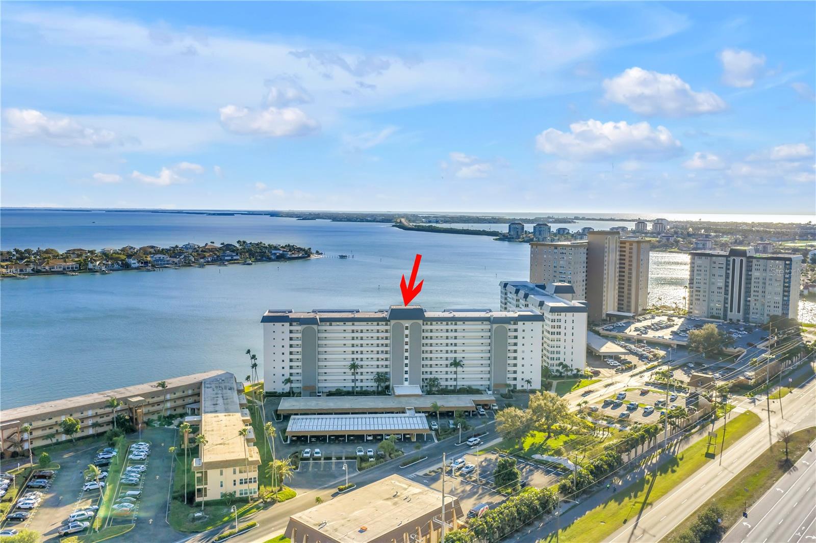 5108 BRITTANY DR S #405, ST PETERSBURG, FL, 33715