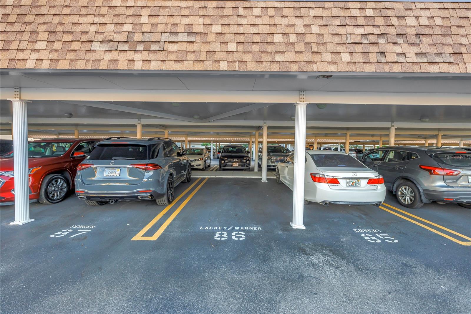 5108 BRITTANY DR S #405, ST PETERSBURG, FL, 33715