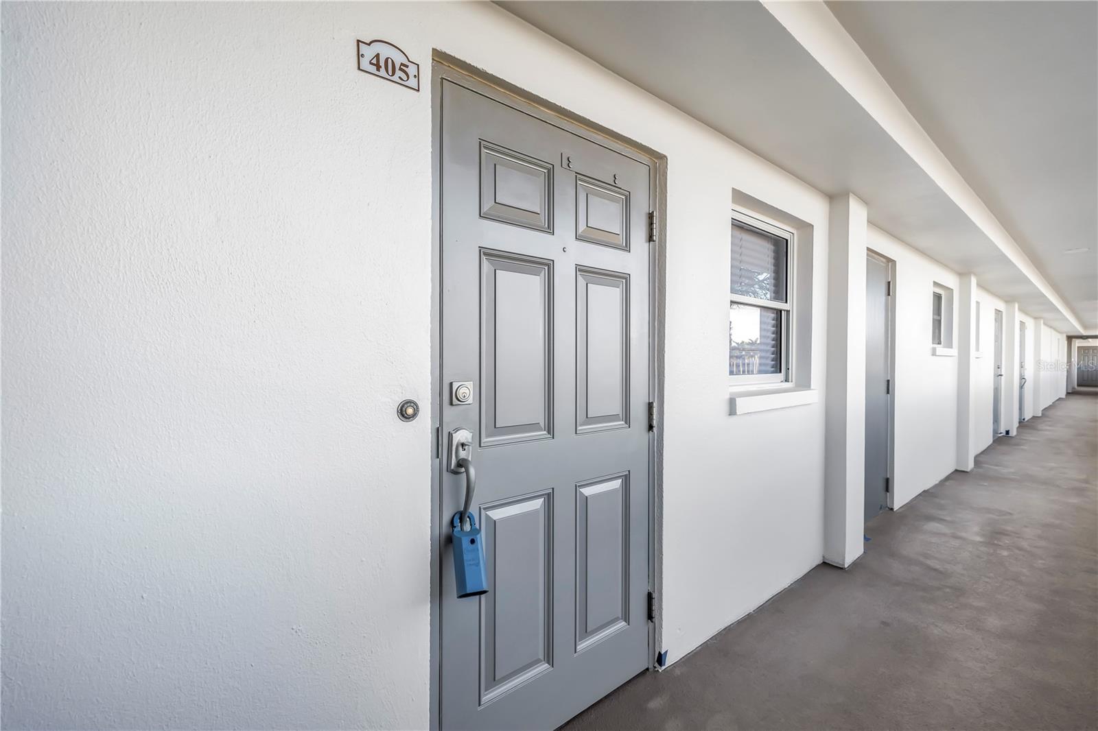 5108 BRITTANY DR S #405, ST PETERSBURG, FL, 33715