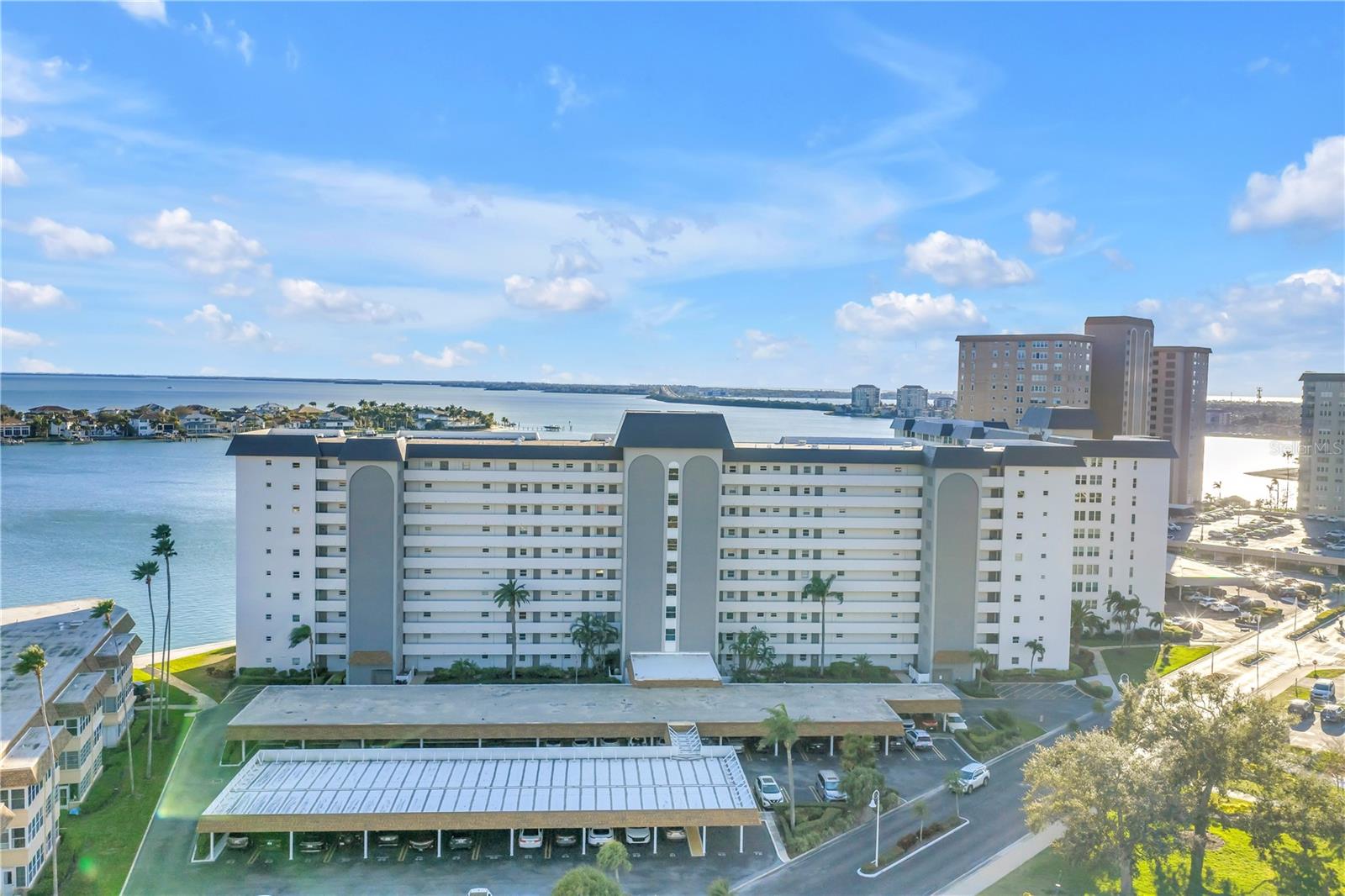 5108 BRITTANY DR S #405, ST PETERSBURG, FL, 33715