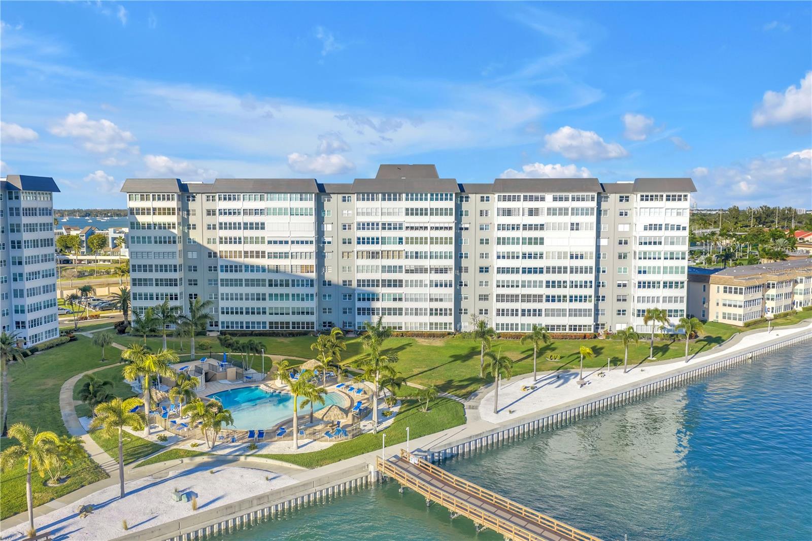 5108 BRITTANY DR S #405, ST PETERSBURG, FL, 33715