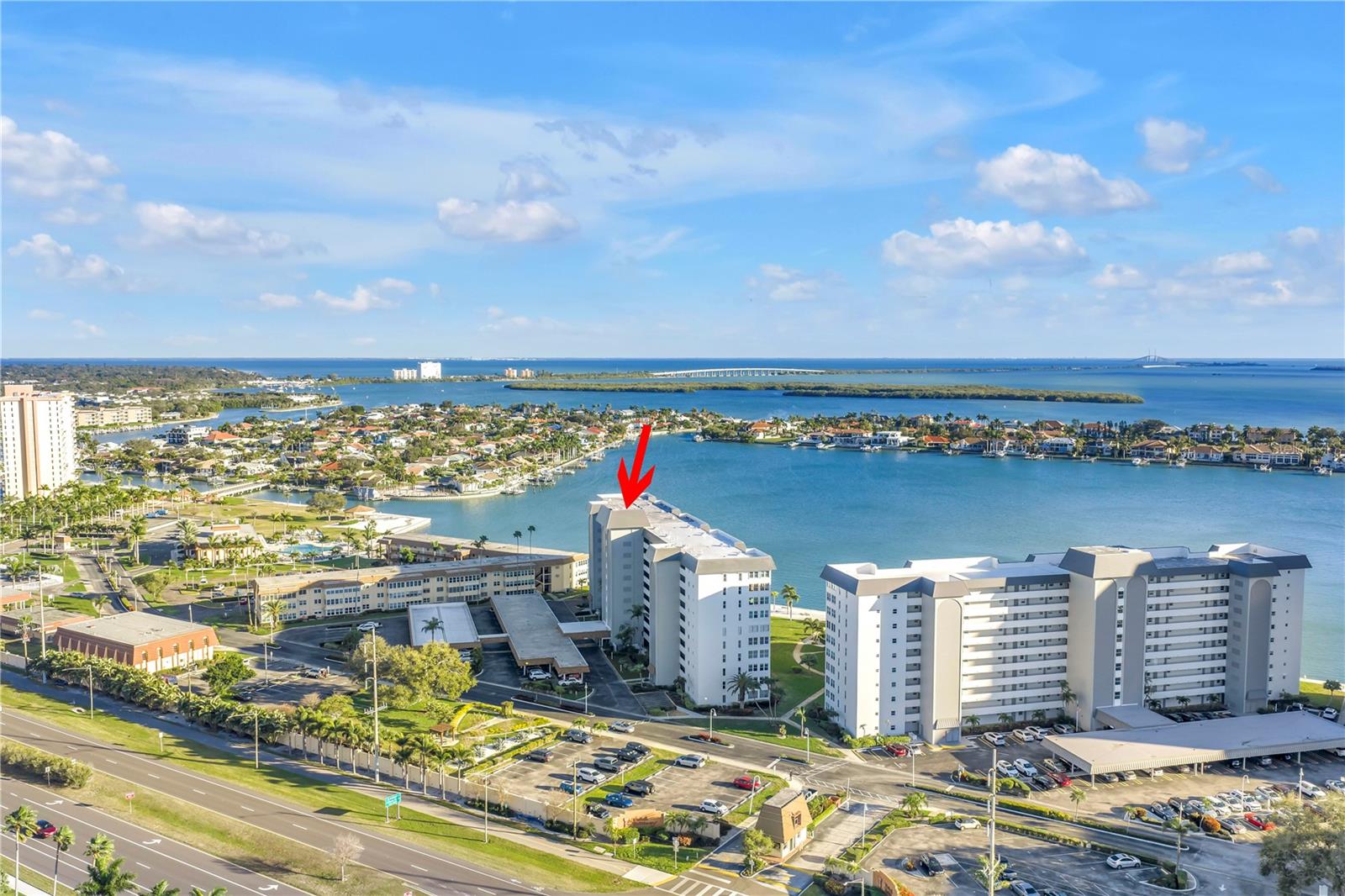 5108 BRITTANY DR S #405, ST PETERSBURG, FL, 33715