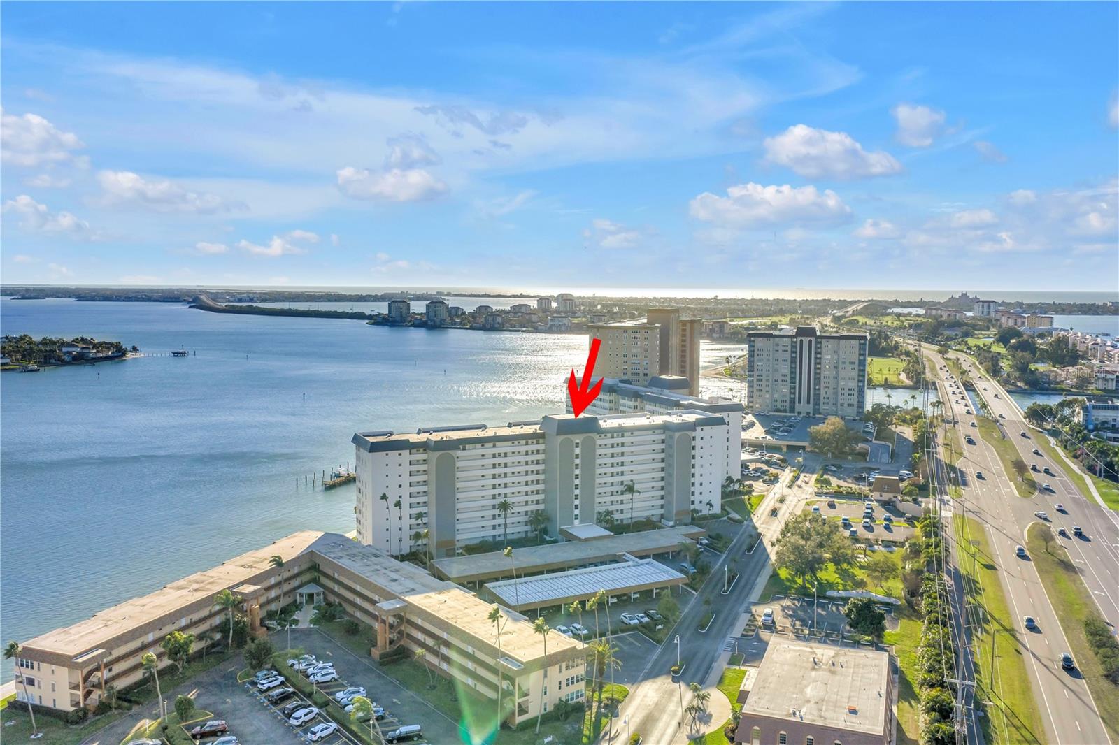 5108 BRITTANY DR S #405, ST PETERSBURG, FL, 33715