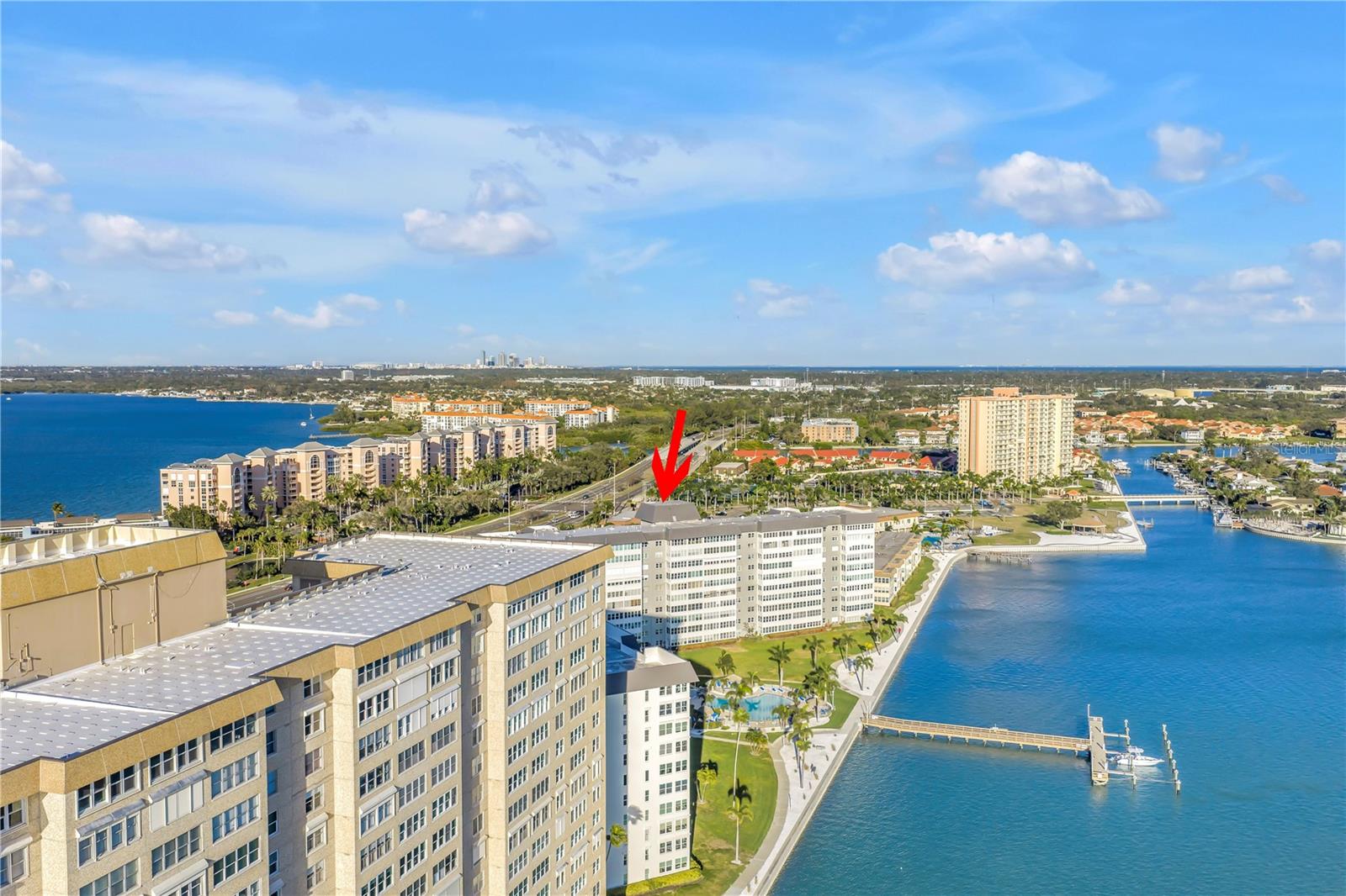 5108 BRITTANY DR S #405, ST PETERSBURG, FL, 33715