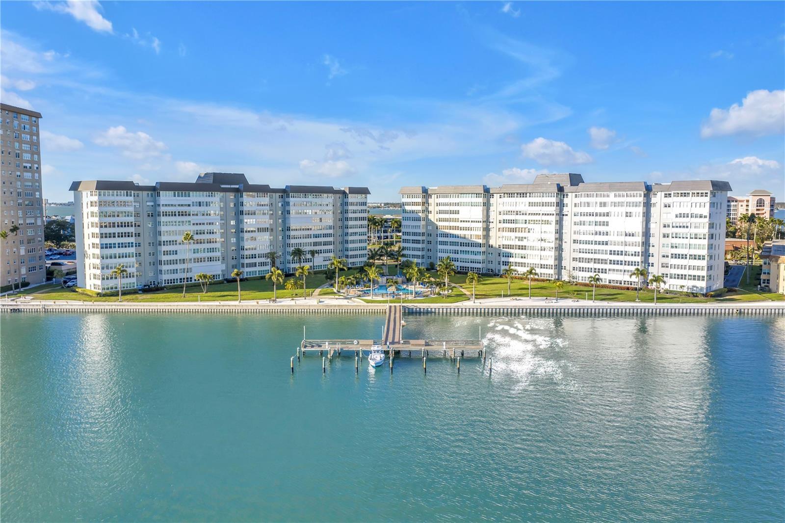 5108 BRITTANY DR S #405, ST PETERSBURG, FL, 33715