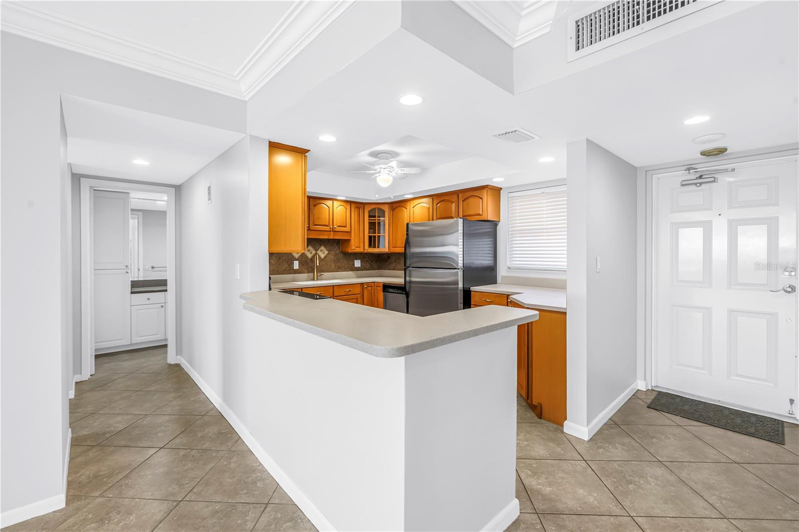 5108 BRITTANY DR S #405, ST PETERSBURG, FL, 33715