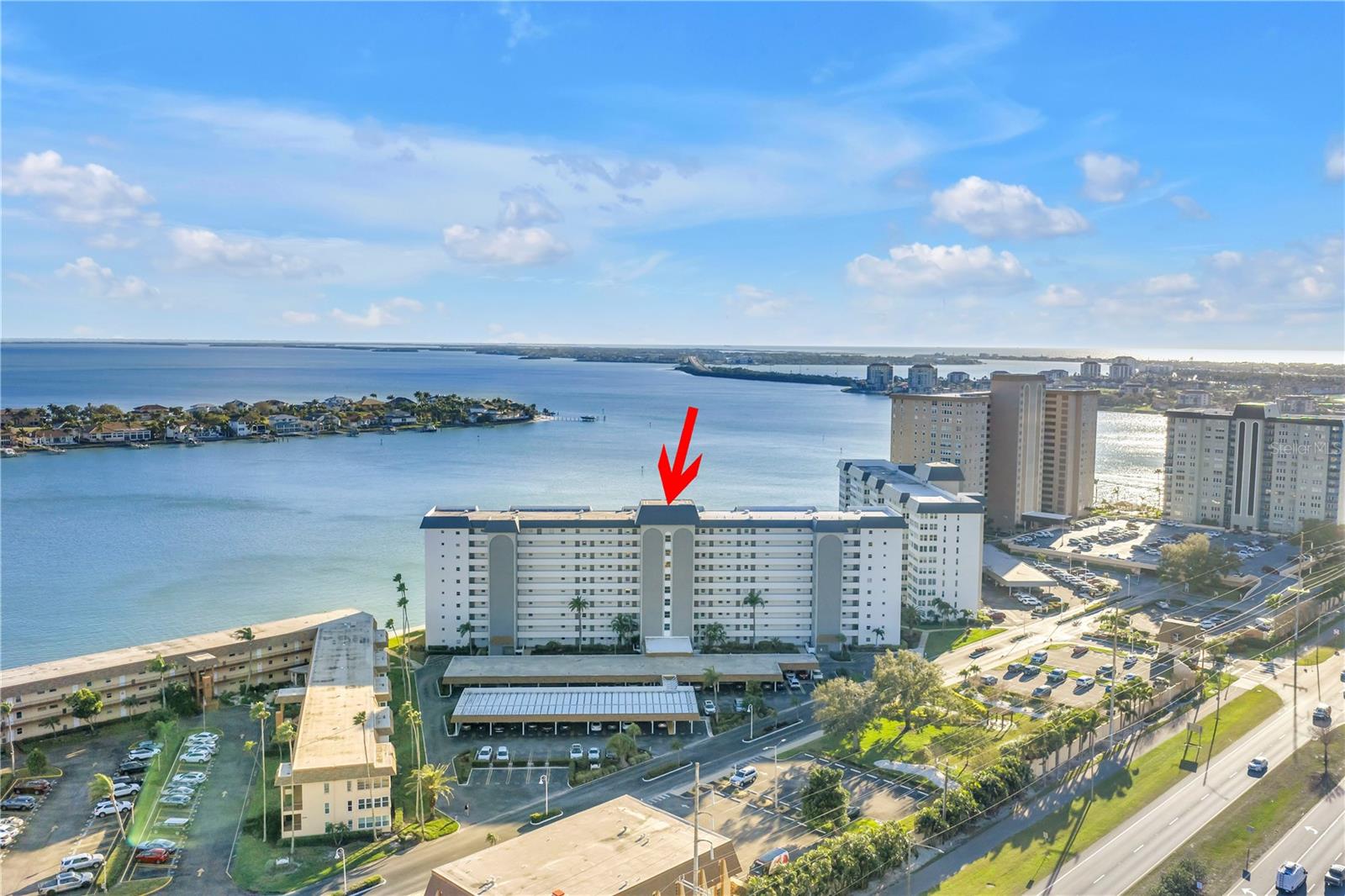 5108 BRITTANY DR S #405, ST PETERSBURG, FL, 33715