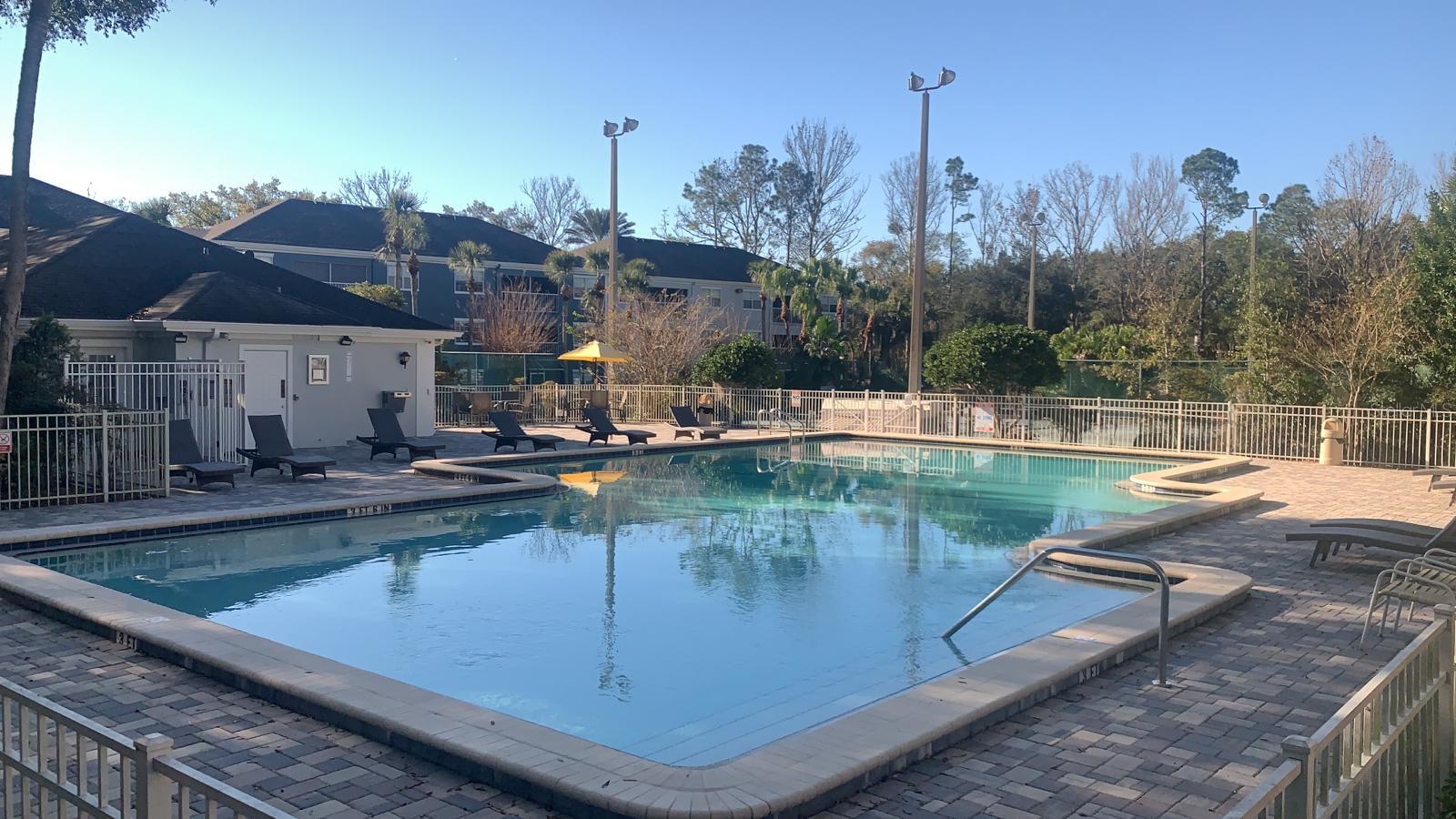 2304 CLUBSIDE DR #2304, LONGWOOD, FL, 32779