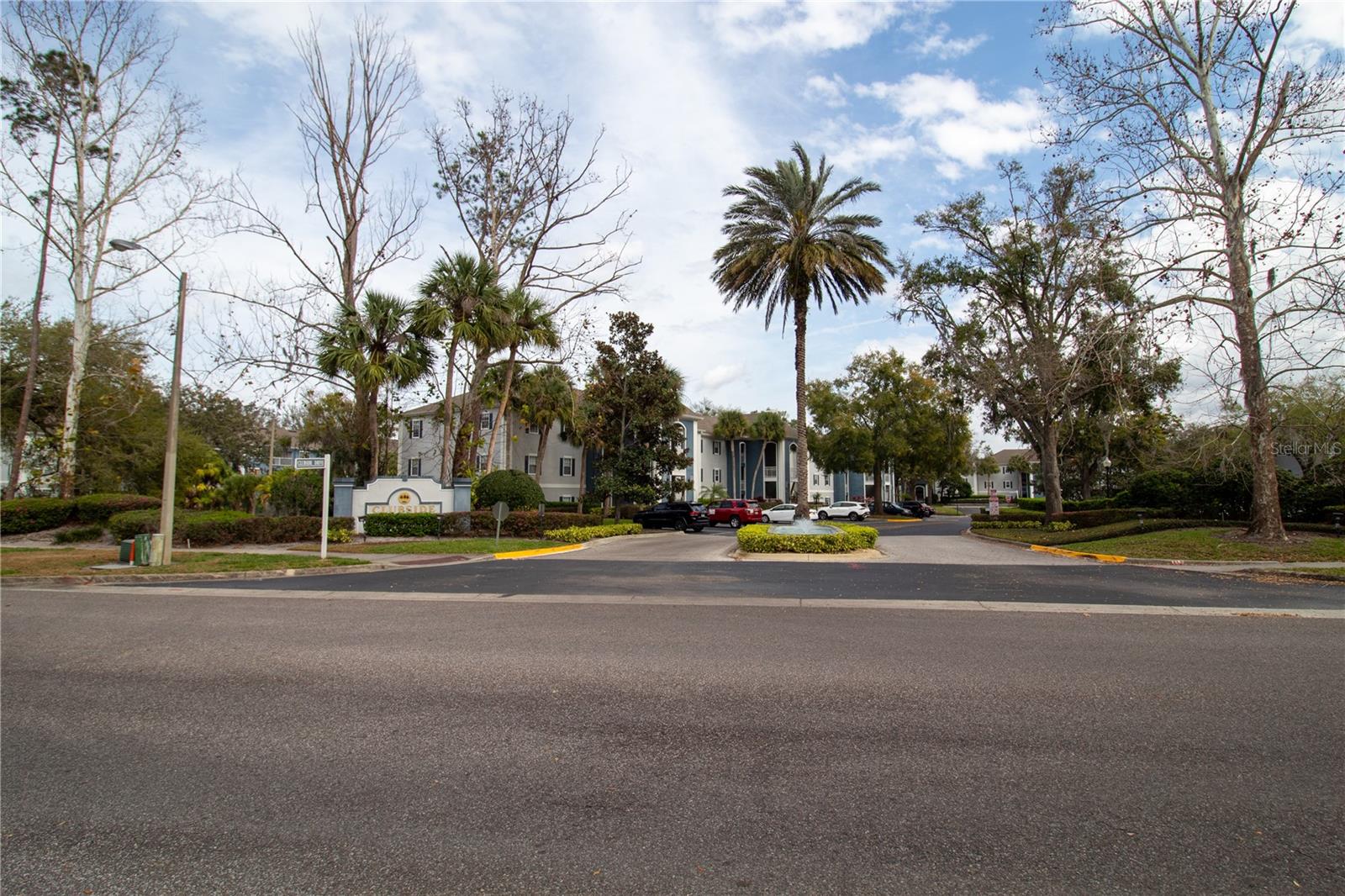 2304 CLUBSIDE DR #2304, LONGWOOD, FL, 32779