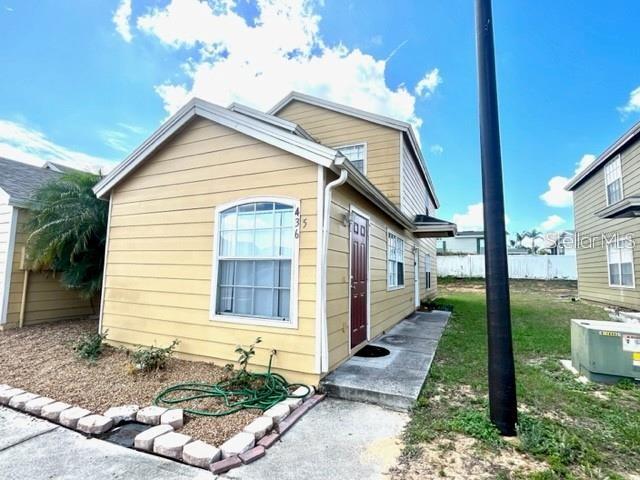 436 WASHINGTON PALM LOOP #A, DAVENPORT, FL, 33897