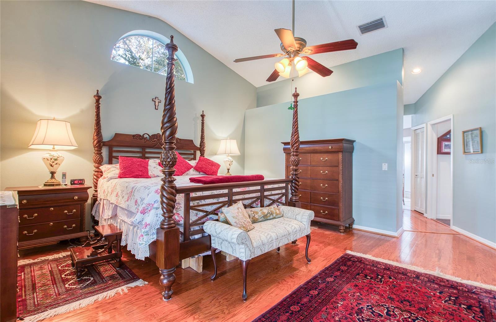 4901 HALLSTEAD WAY, TAMPA, FL, 33647