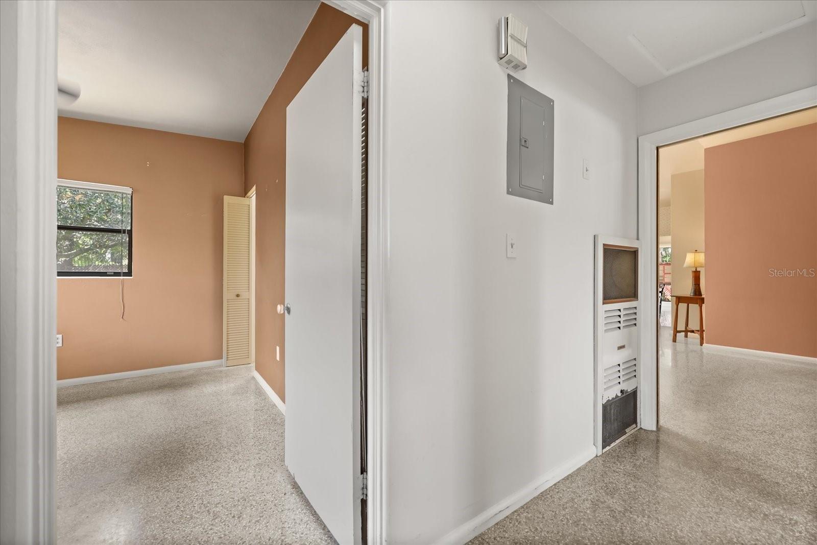 3506 PELICAN LN, ORLANDO, FL, 32803