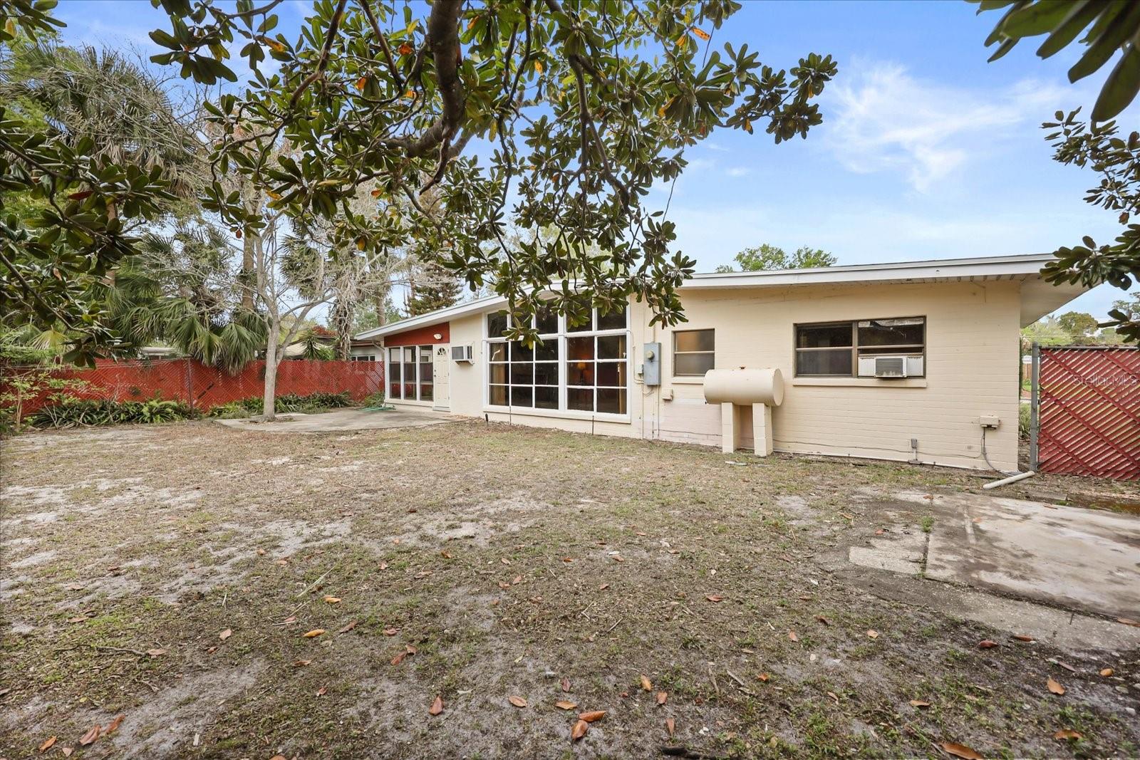 3506 PELICAN LN, ORLANDO, FL, 32803