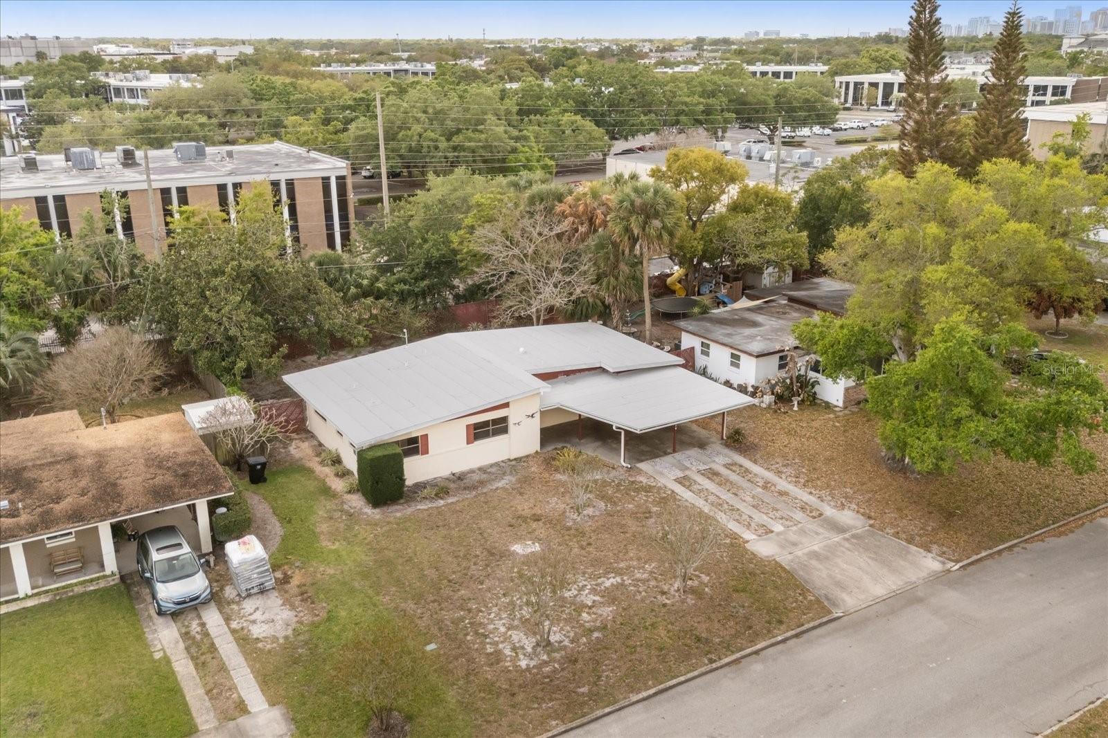 3506 PELICAN LN, ORLANDO, FL, 32803