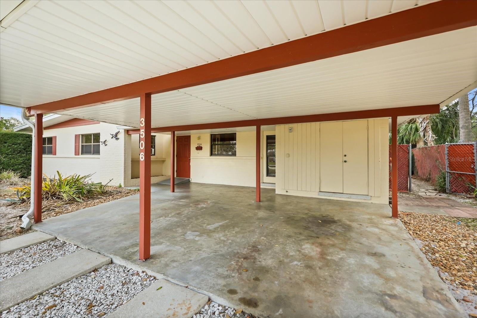 3506 PELICAN LN, ORLANDO, FL, 32803