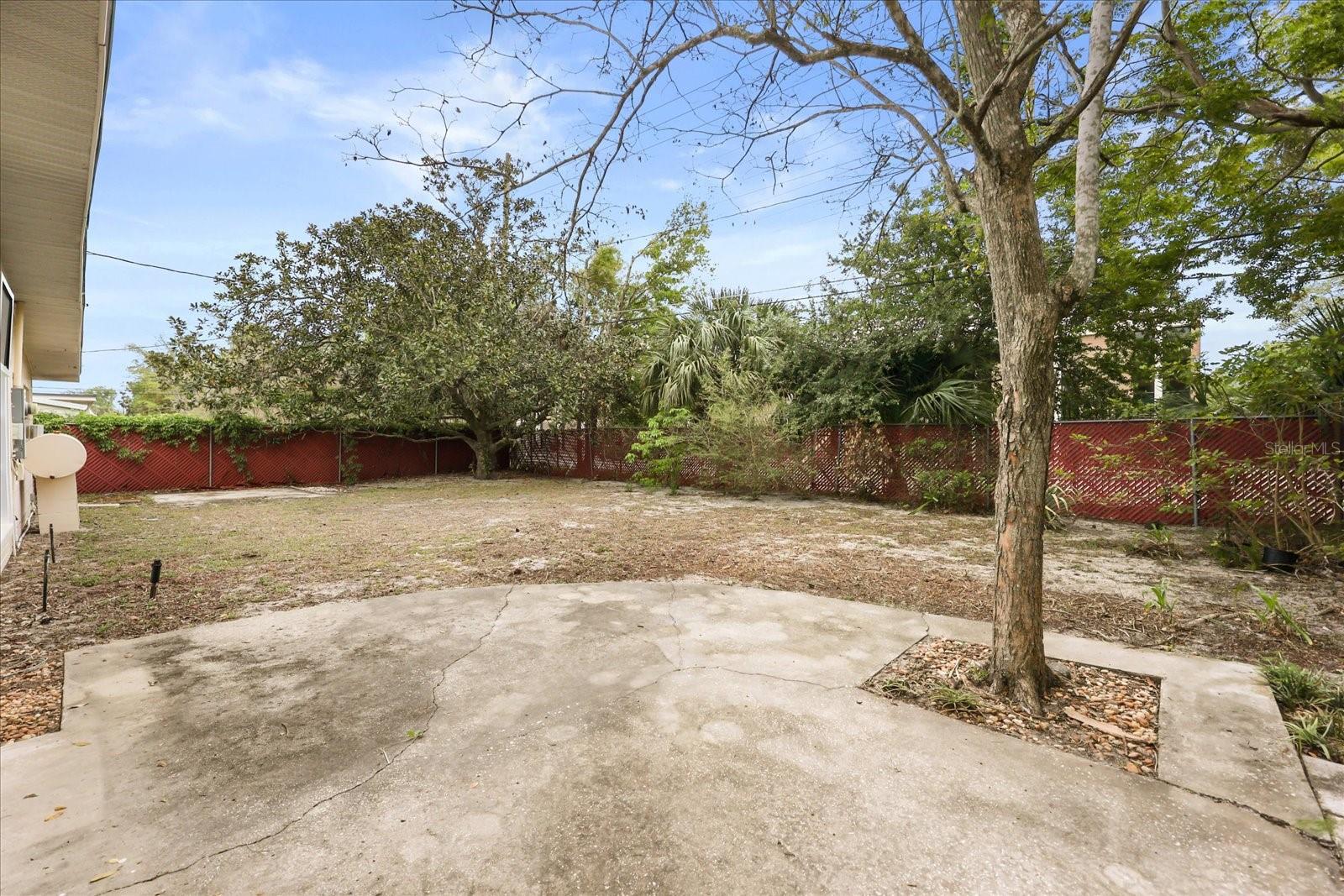 3506 PELICAN LN, ORLANDO, FL, 32803