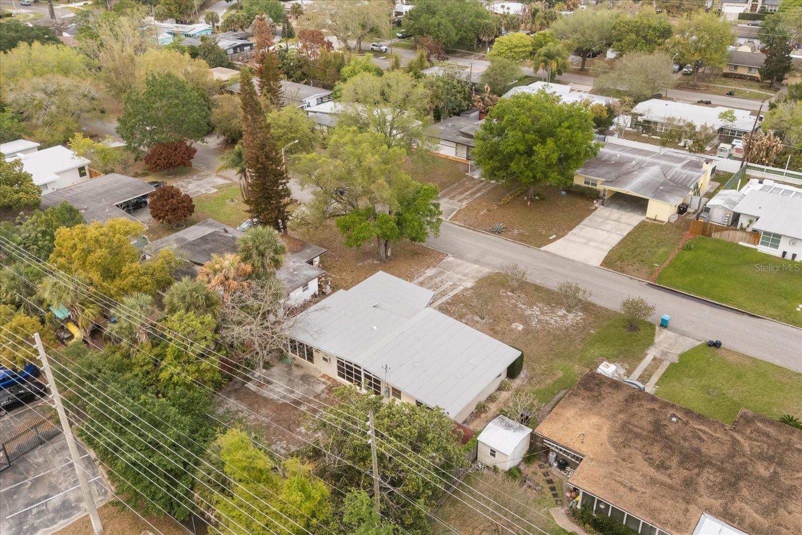3506 PELICAN LN, ORLANDO, FL, 32803