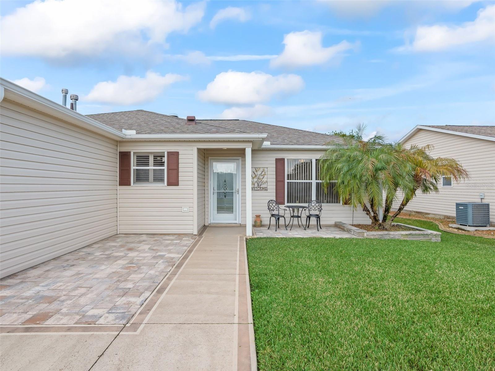 1106 BERKSHIRE PL, THE VILLAGES, FL, 32162