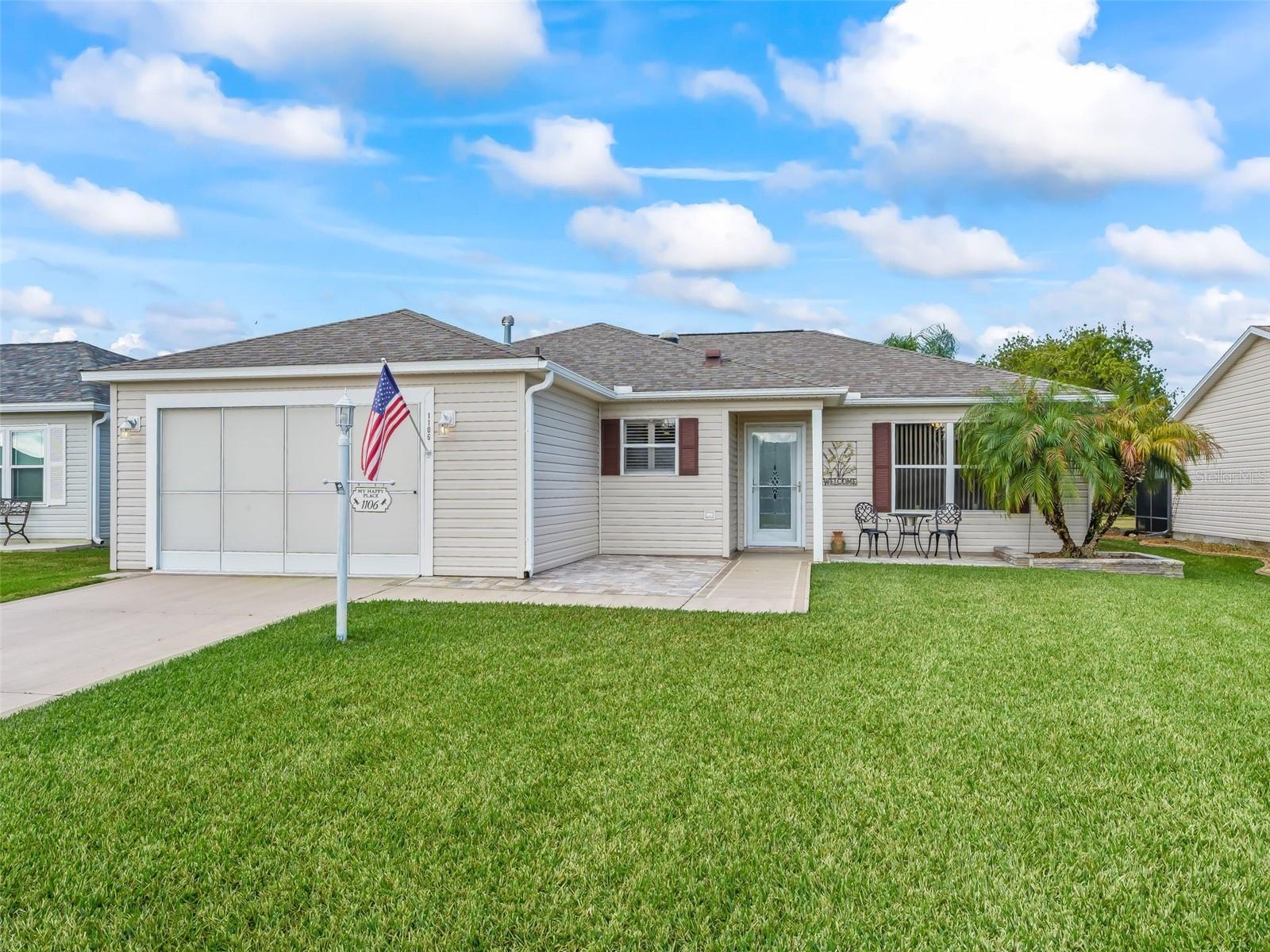 1106 BERKSHIRE PL, THE VILLAGES, FL, 32162