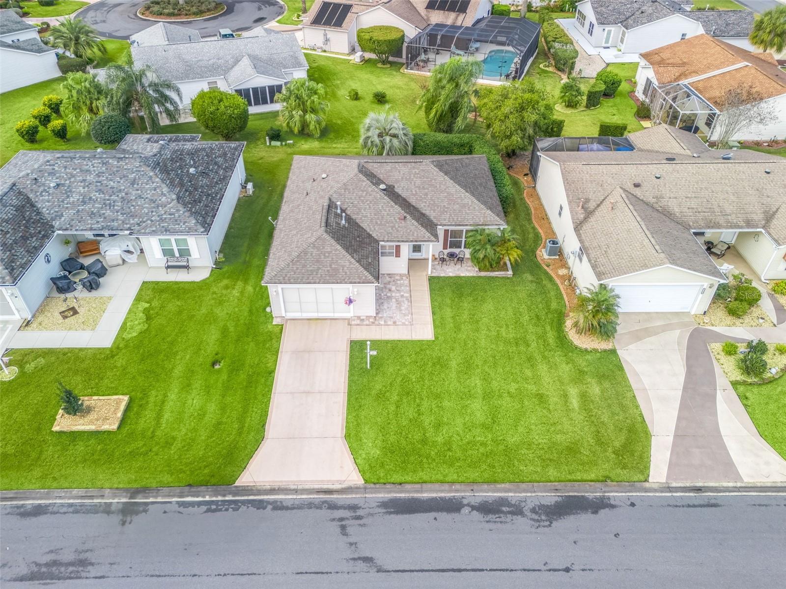 1106 BERKSHIRE PL, THE VILLAGES, FL, 32162