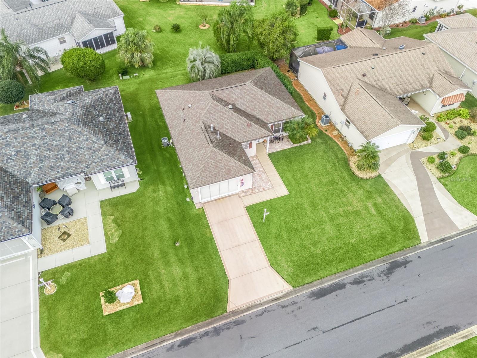 1106 BERKSHIRE PL, THE VILLAGES, FL, 32162