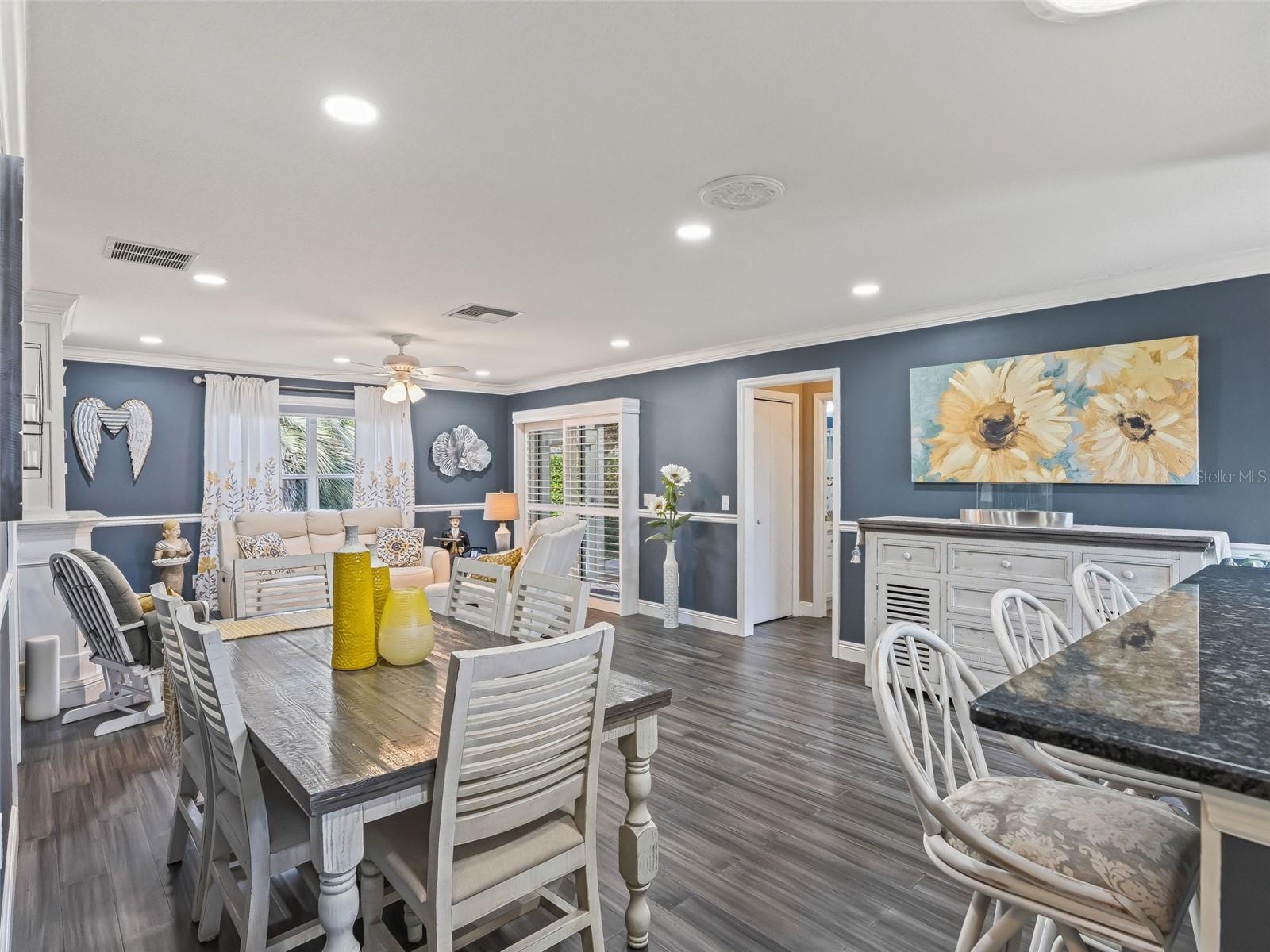 1106 BERKSHIRE PL, THE VILLAGES, FL, 32162