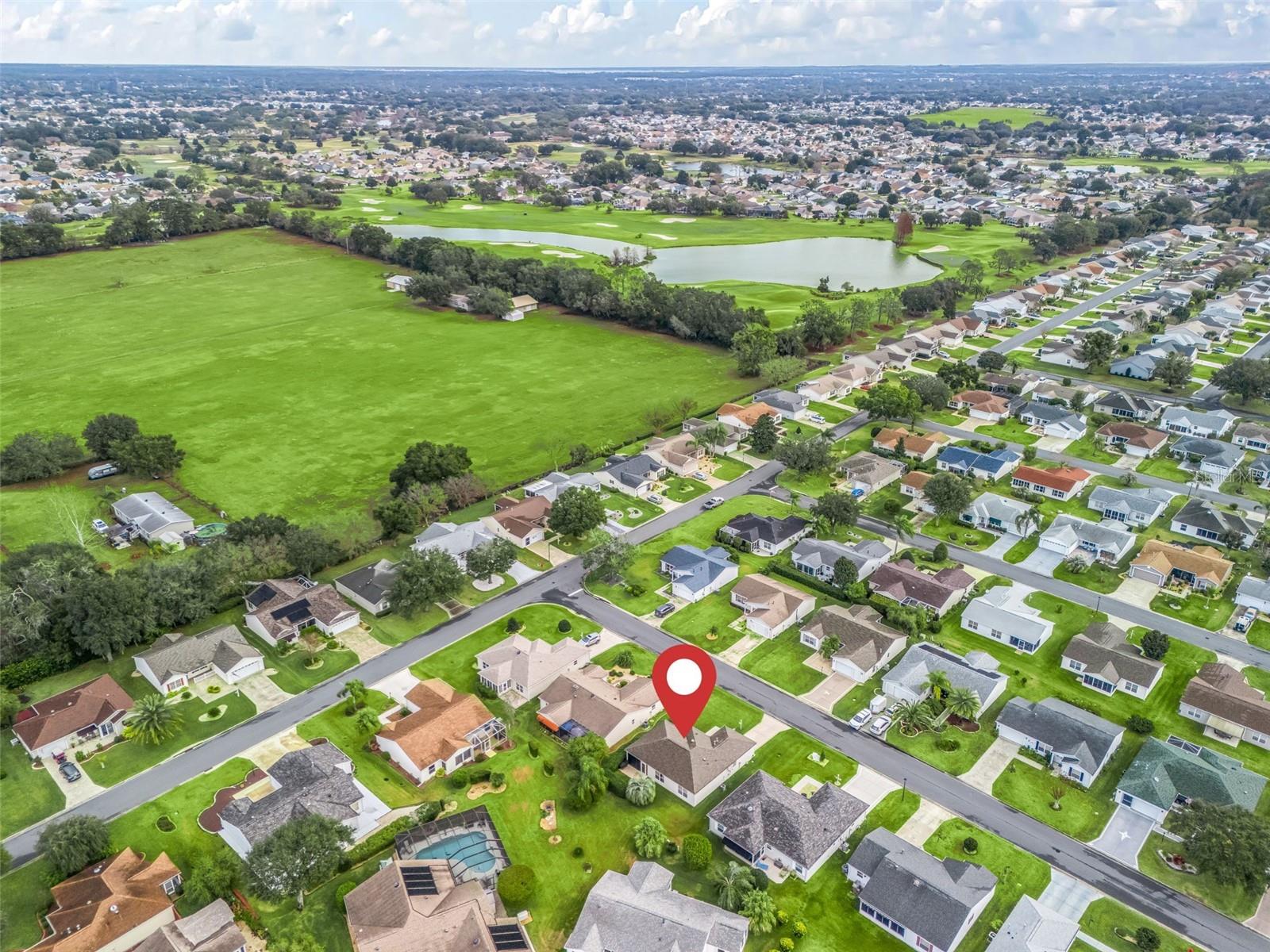 1106 BERKSHIRE PL, THE VILLAGES, FL, 32162