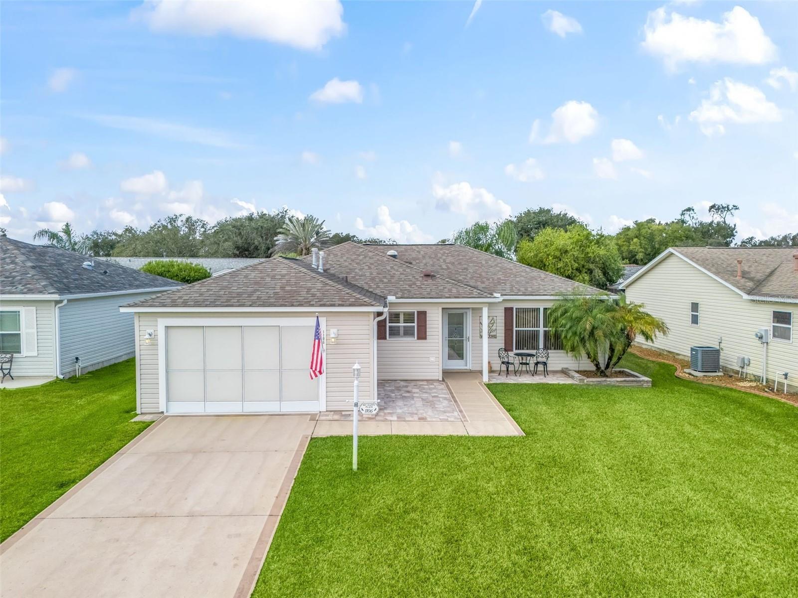 1106 BERKSHIRE PL, THE VILLAGES, FL, 32162