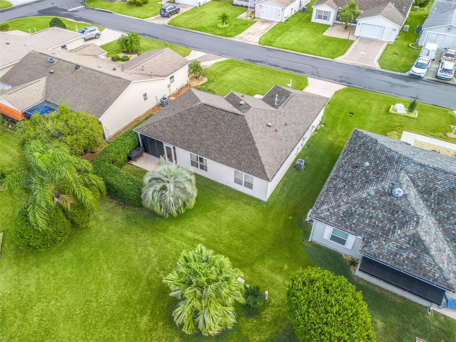 1106 BERKSHIRE PL, THE VILLAGES, FL, 32162