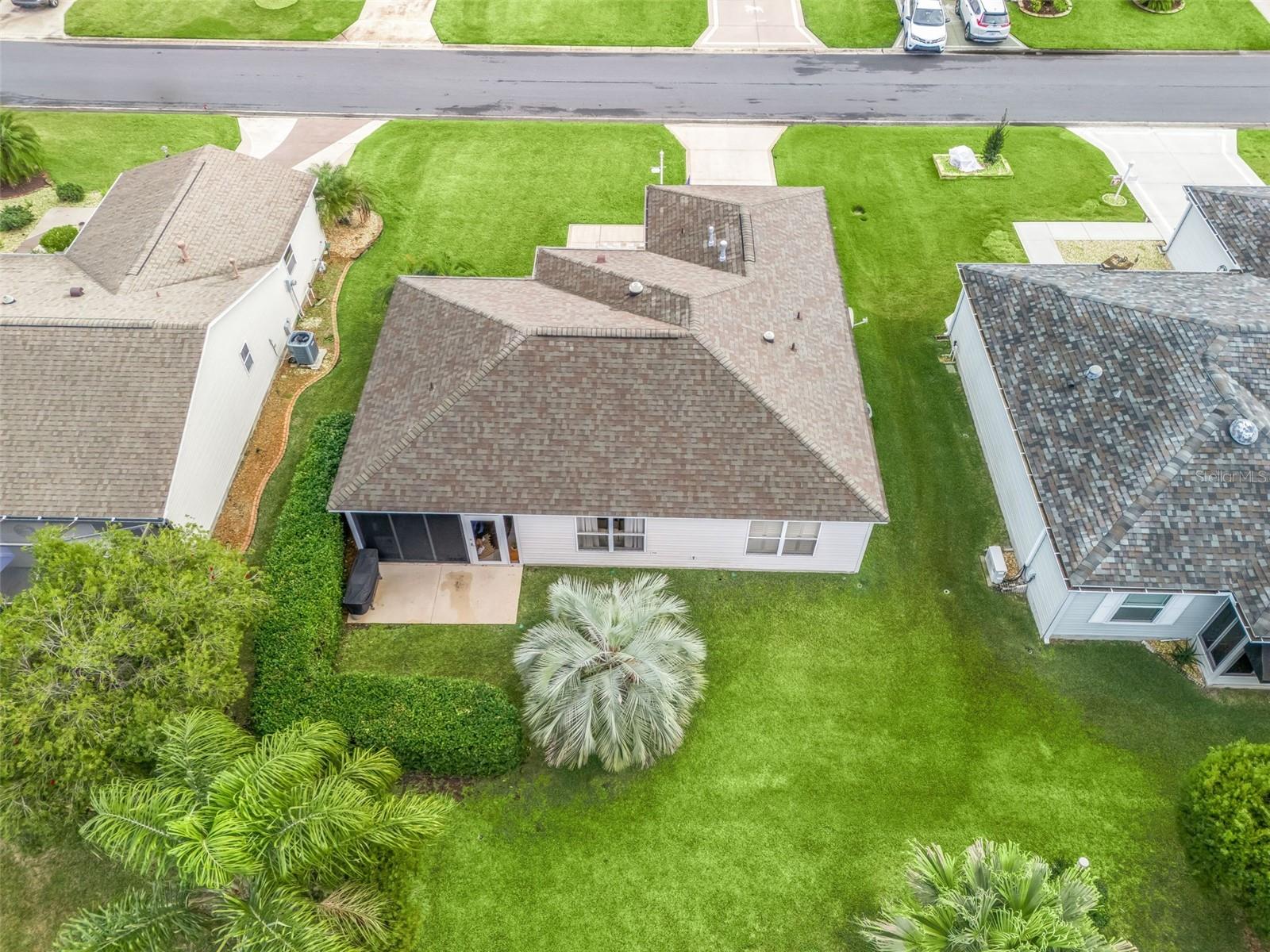 1106 BERKSHIRE PL, THE VILLAGES, FL, 32162