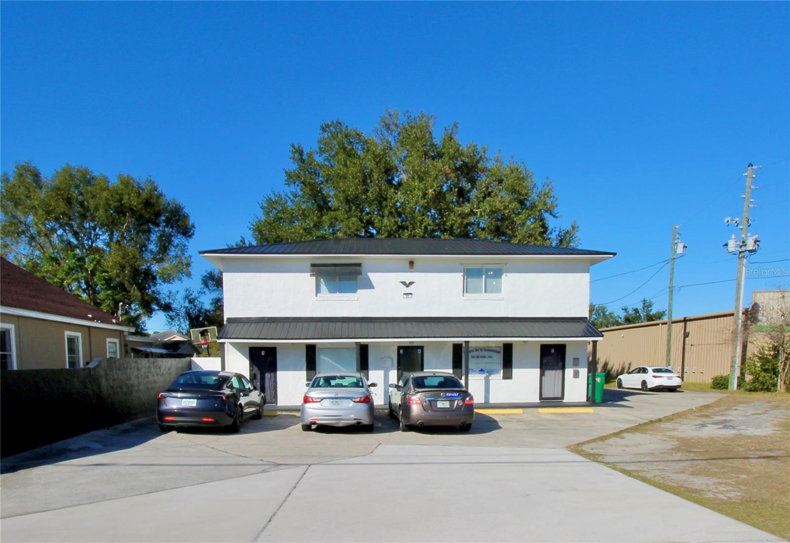 608 DUNDEE RD, DUNDEE, FL, 33838