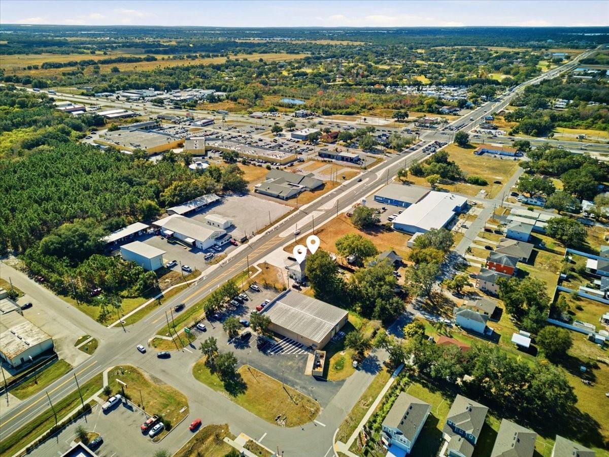 608 DUNDEE RD, DUNDEE, FL, 33838