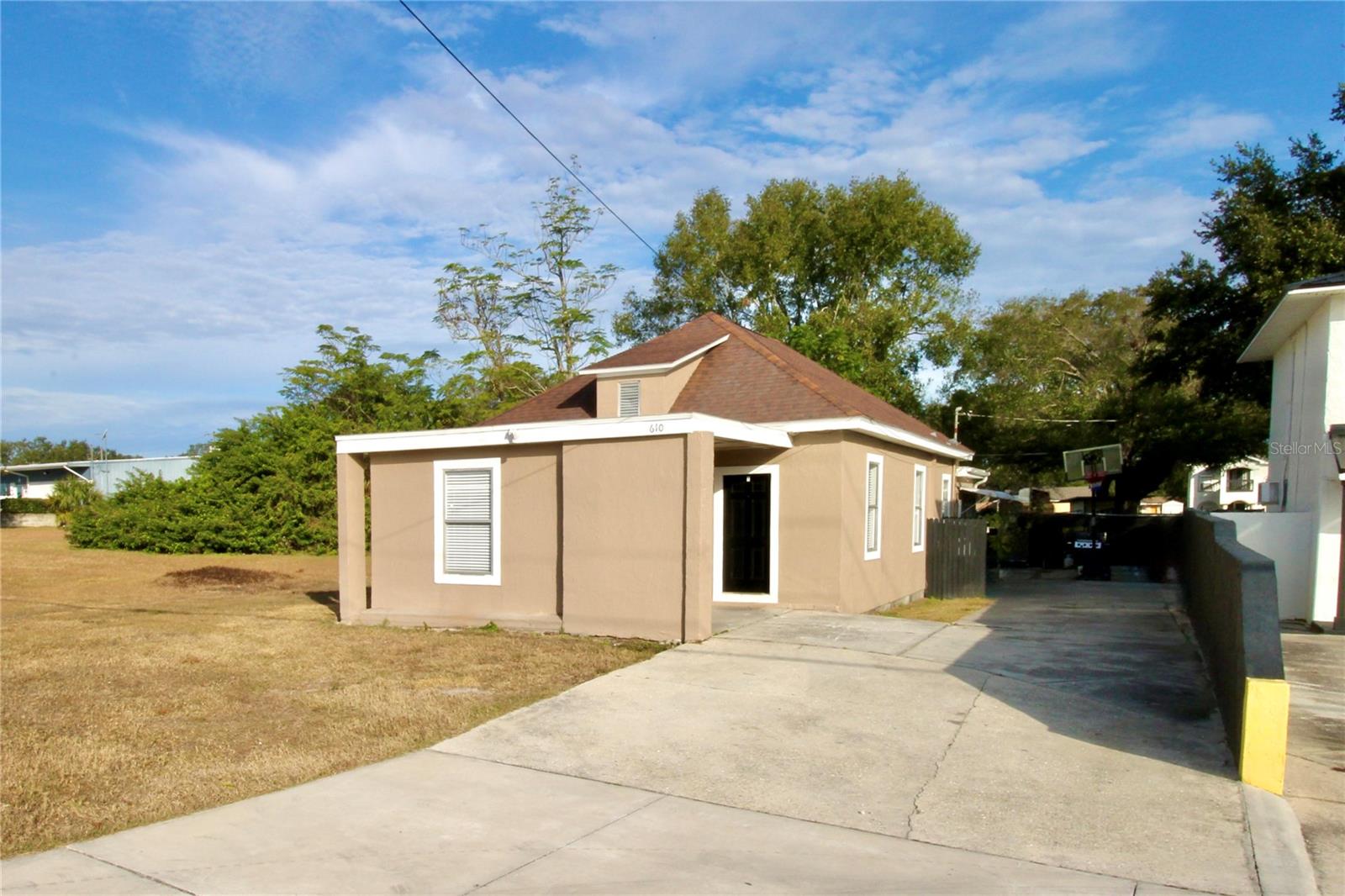 608 DUNDEE RD, DUNDEE, FL, 33838