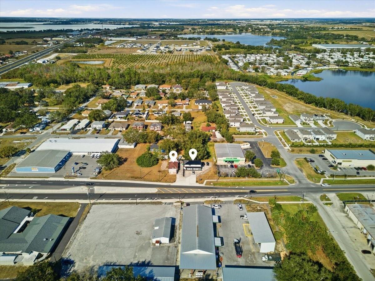 608 DUNDEE RD, DUNDEE, FL, 33838