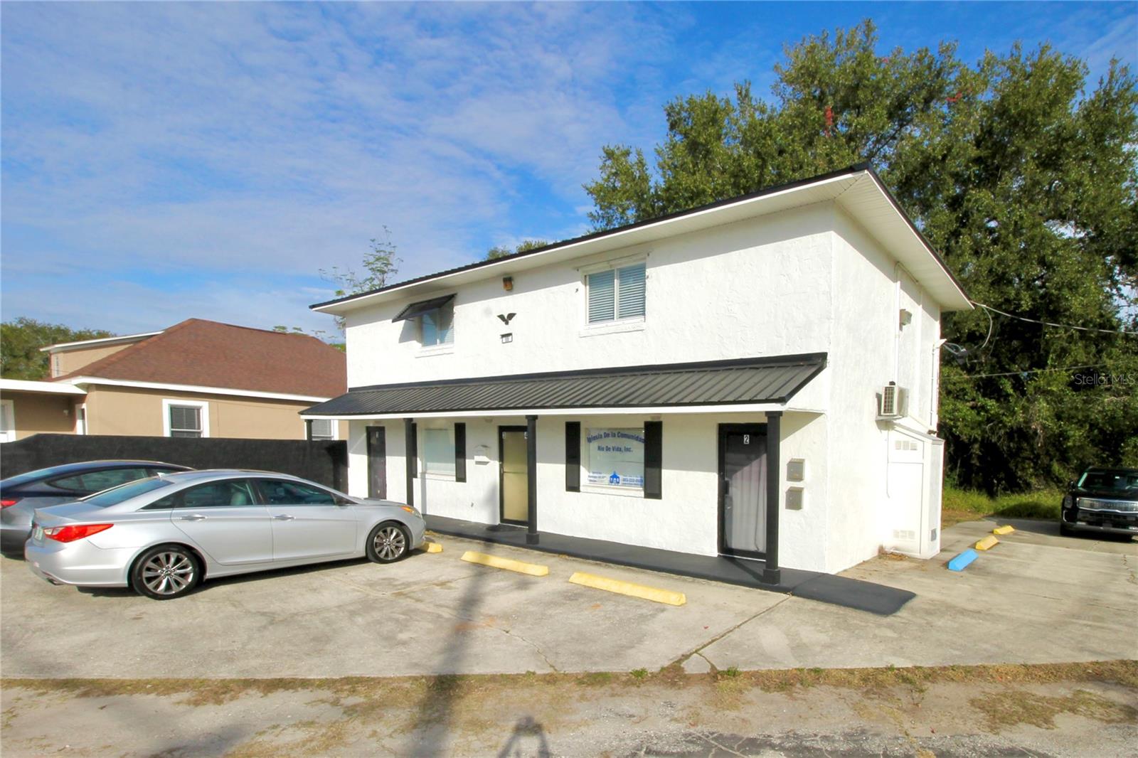 608 DUNDEE RD, DUNDEE, FL, 33838