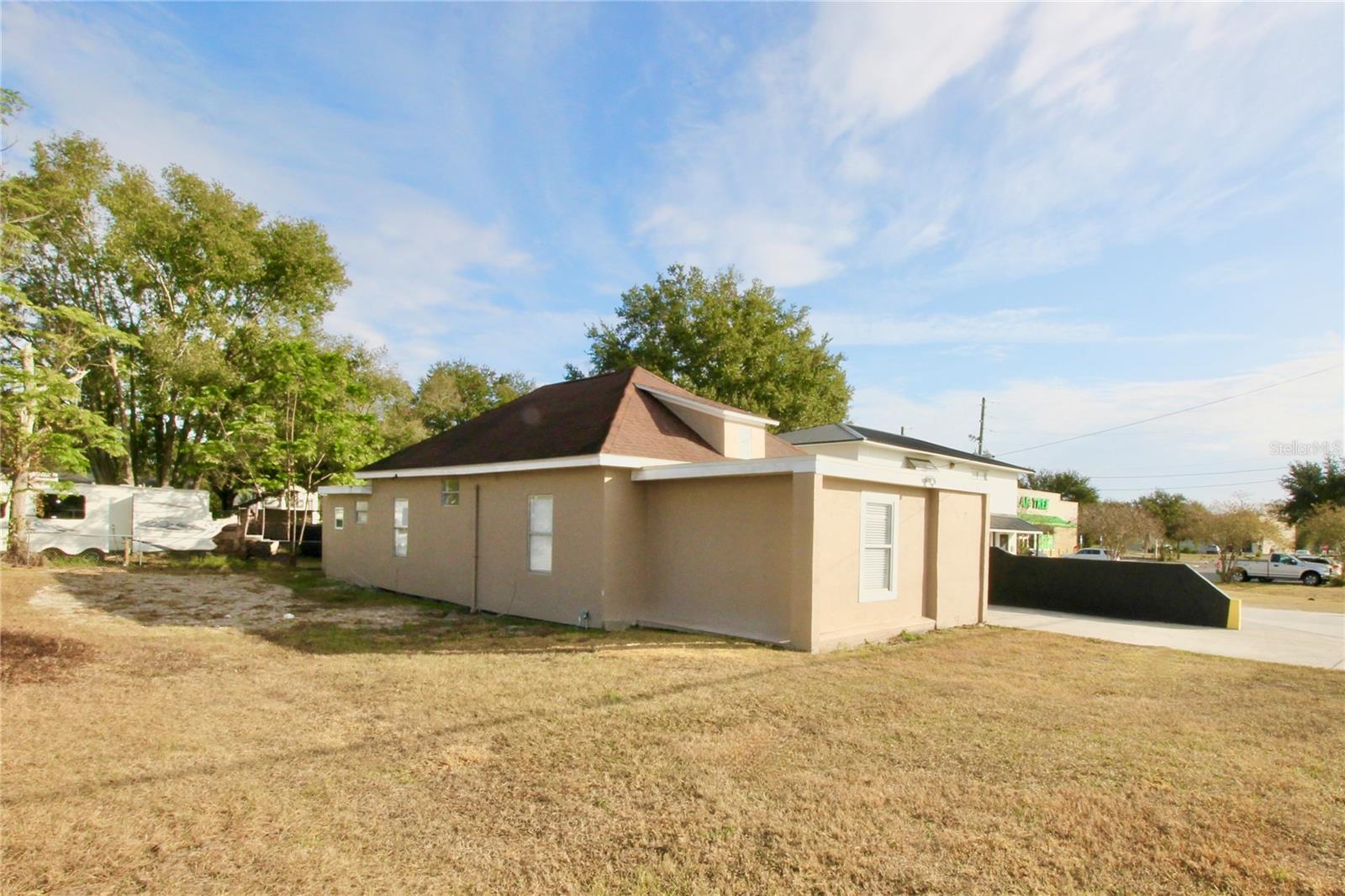 608 DUNDEE RD, DUNDEE, FL, 33838