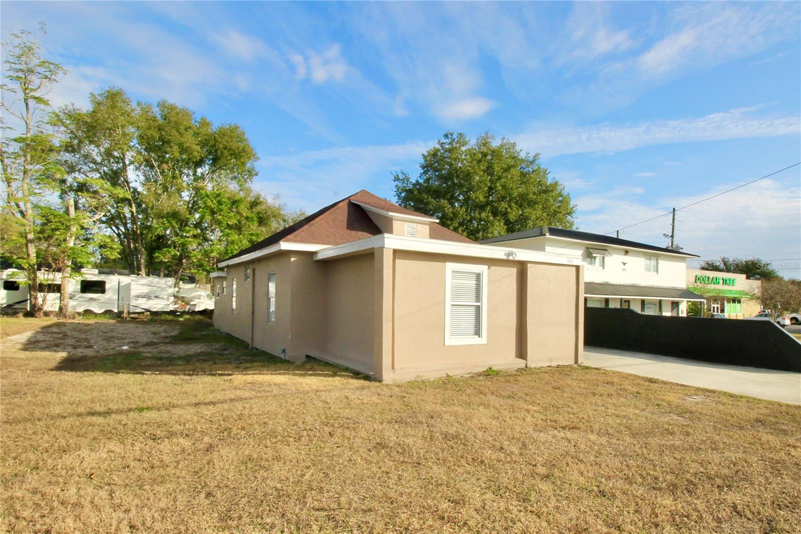 608 DUNDEE RD, DUNDEE, FL, 33838