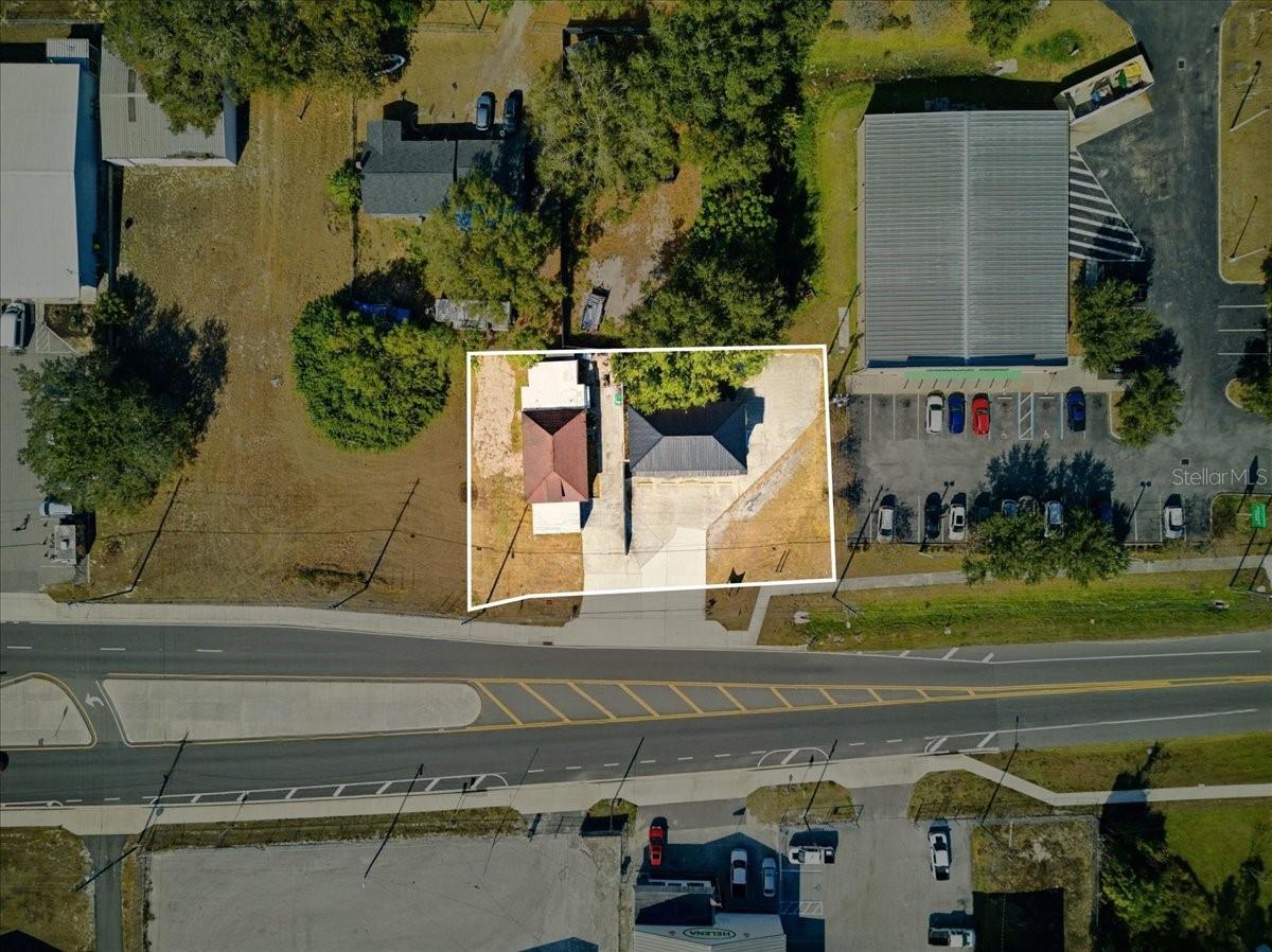 608 DUNDEE RD, DUNDEE, FL, 33838