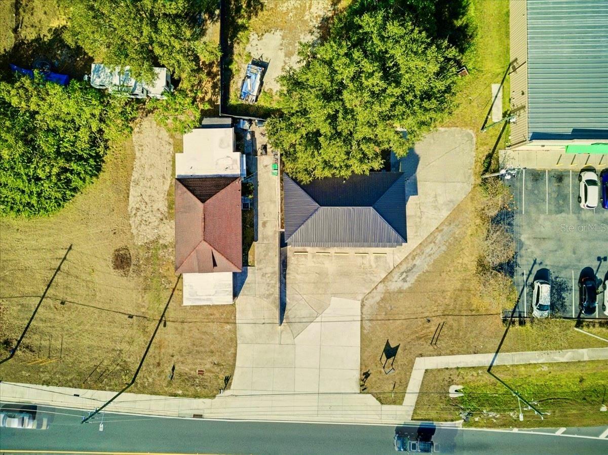 608 DUNDEE RD, DUNDEE, FL, 33838