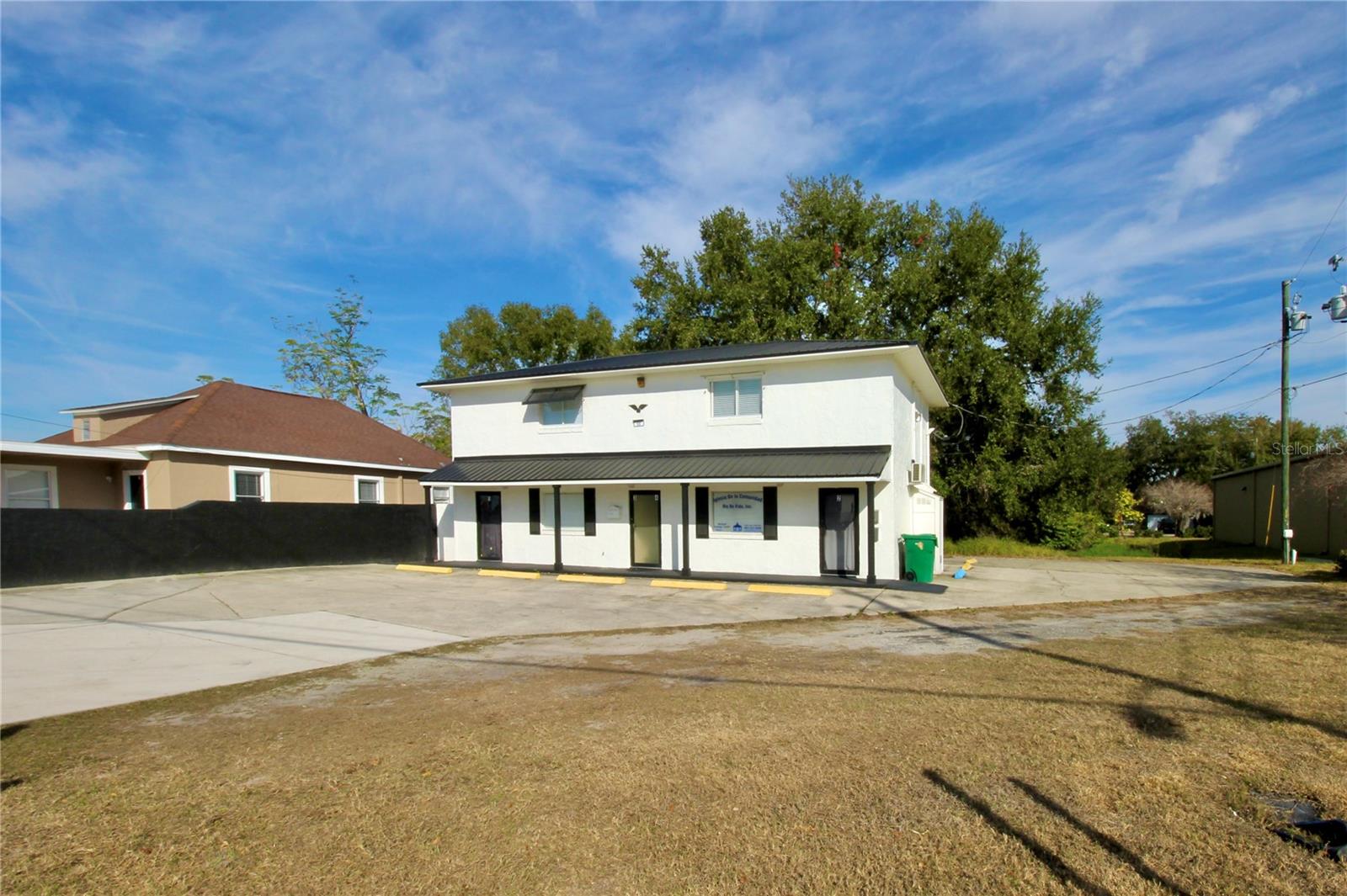 608 DUNDEE RD, DUNDEE, FL, 33838