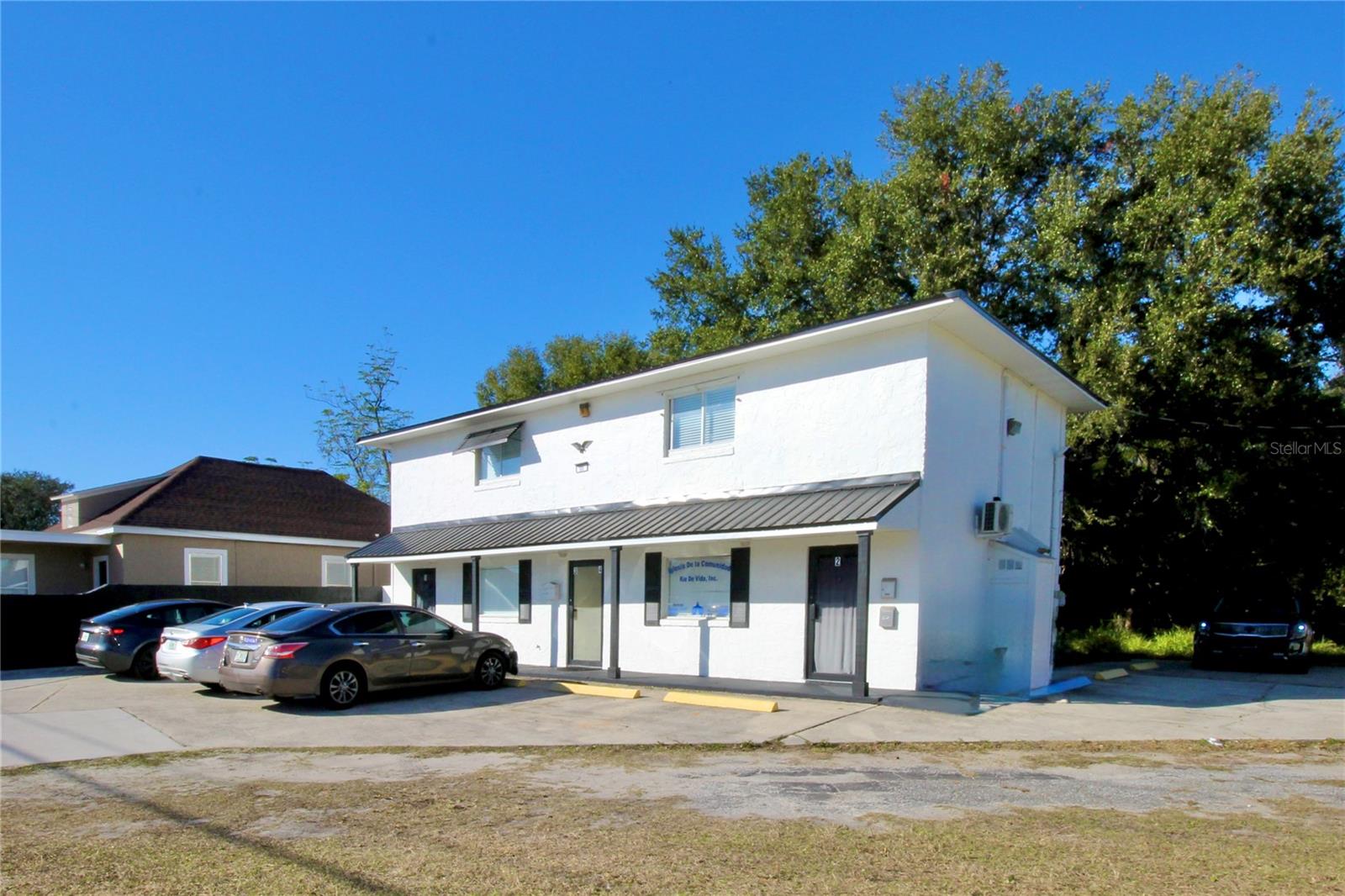 608 DUNDEE RD, DUNDEE, FL, 33838