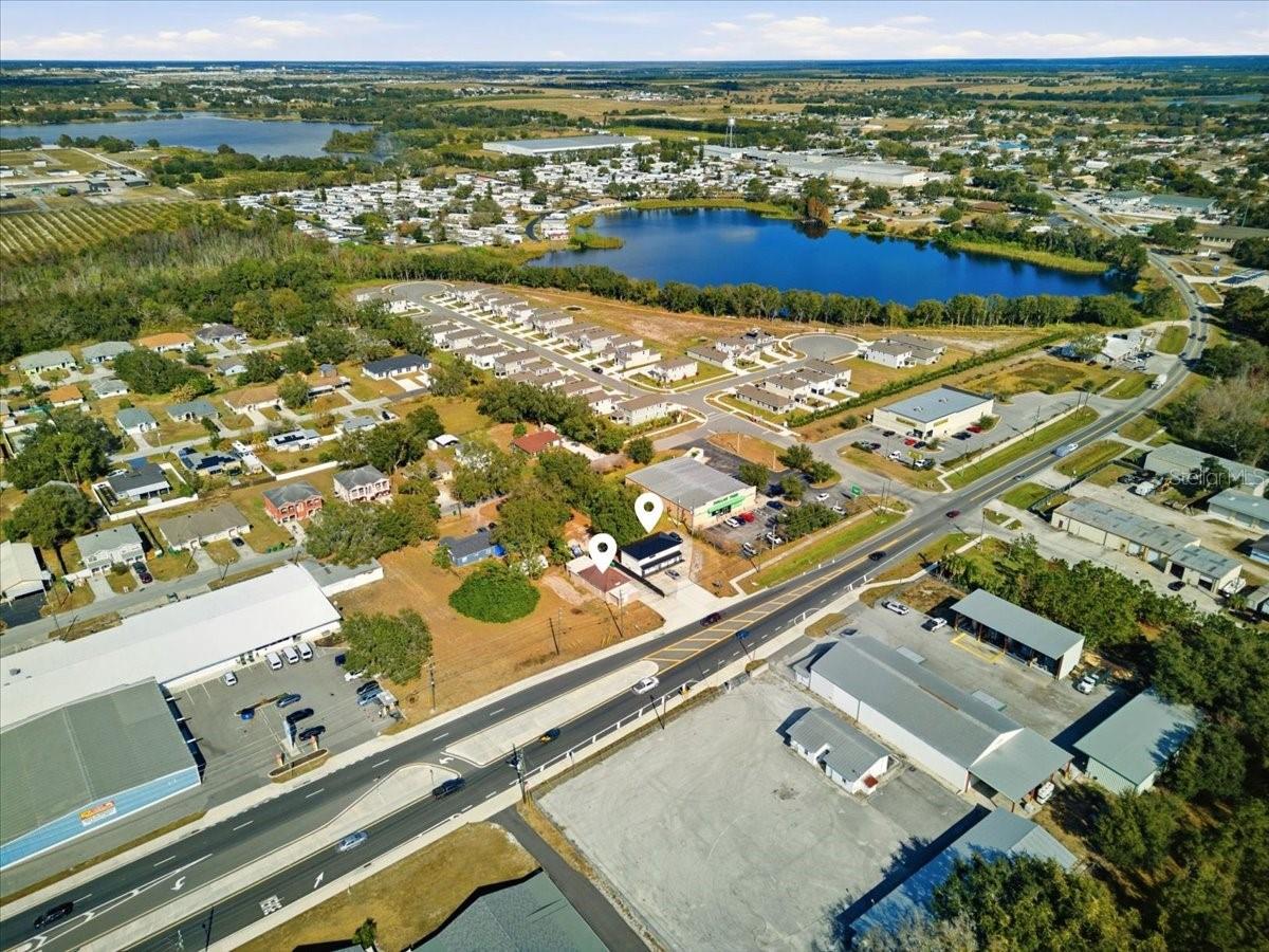 608 DUNDEE RD, DUNDEE, FL, 33838