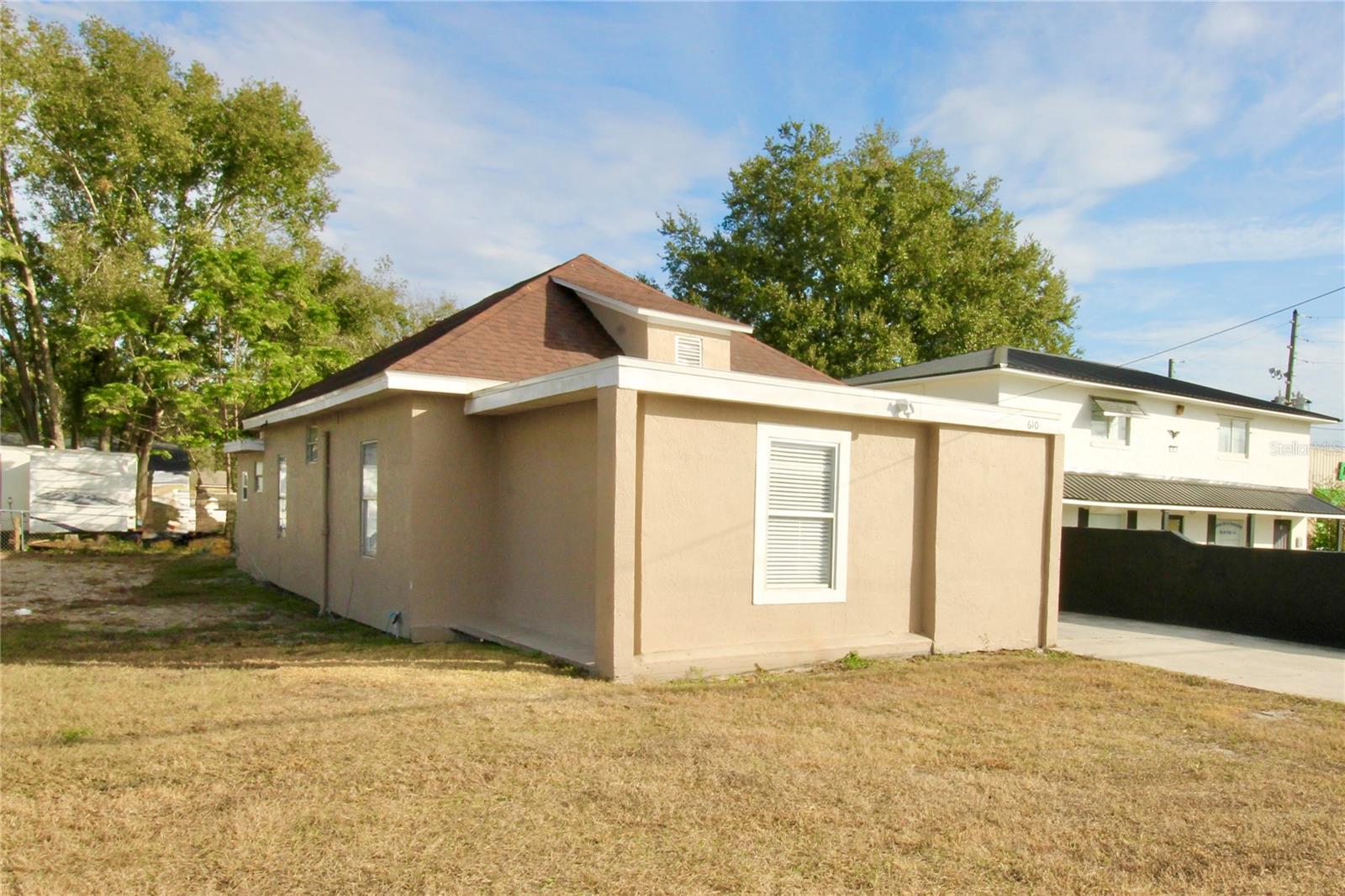 610 DUNDEE RD, DUNDEE, FL, 33838