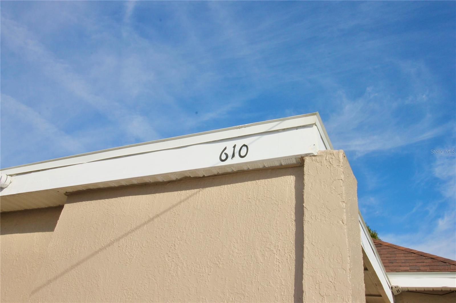 610 DUNDEE RD, DUNDEE, FL, 33838