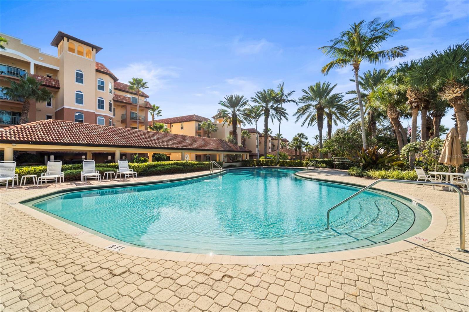 1645 PINELLAS BAYWAY S #B2, ST PETERSBURG, FL, 33715