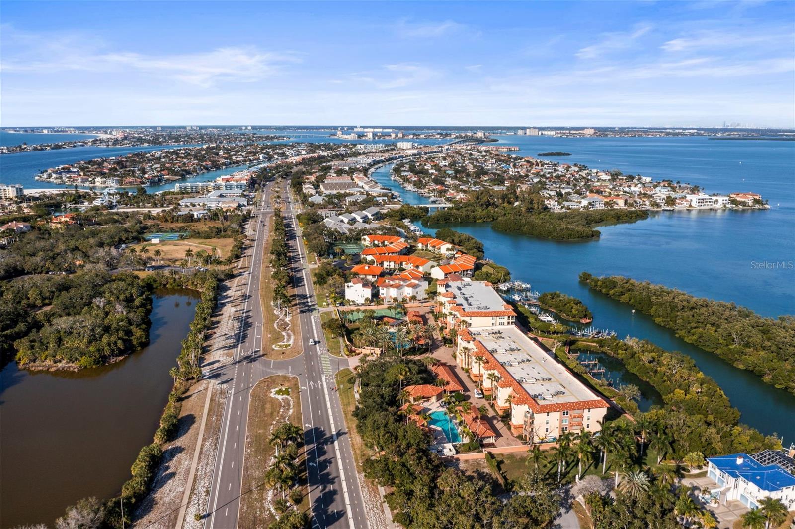 1645 PINELLAS BAYWAY S #B2, ST PETERSBURG, FL, 33715