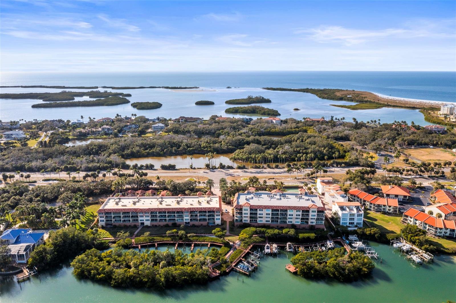 1645 PINELLAS BAYWAY S #B2, ST PETERSBURG, FL, 33715