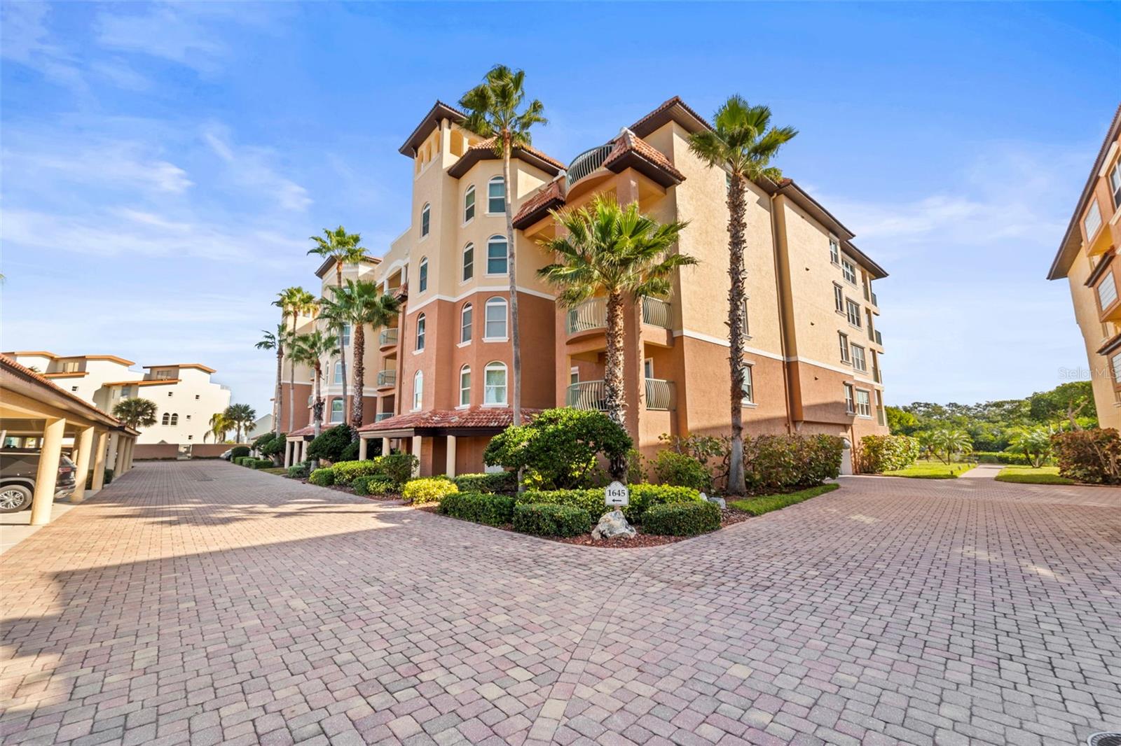 1645 PINELLAS BAYWAY S #B2, ST PETERSBURG, FL, 33715